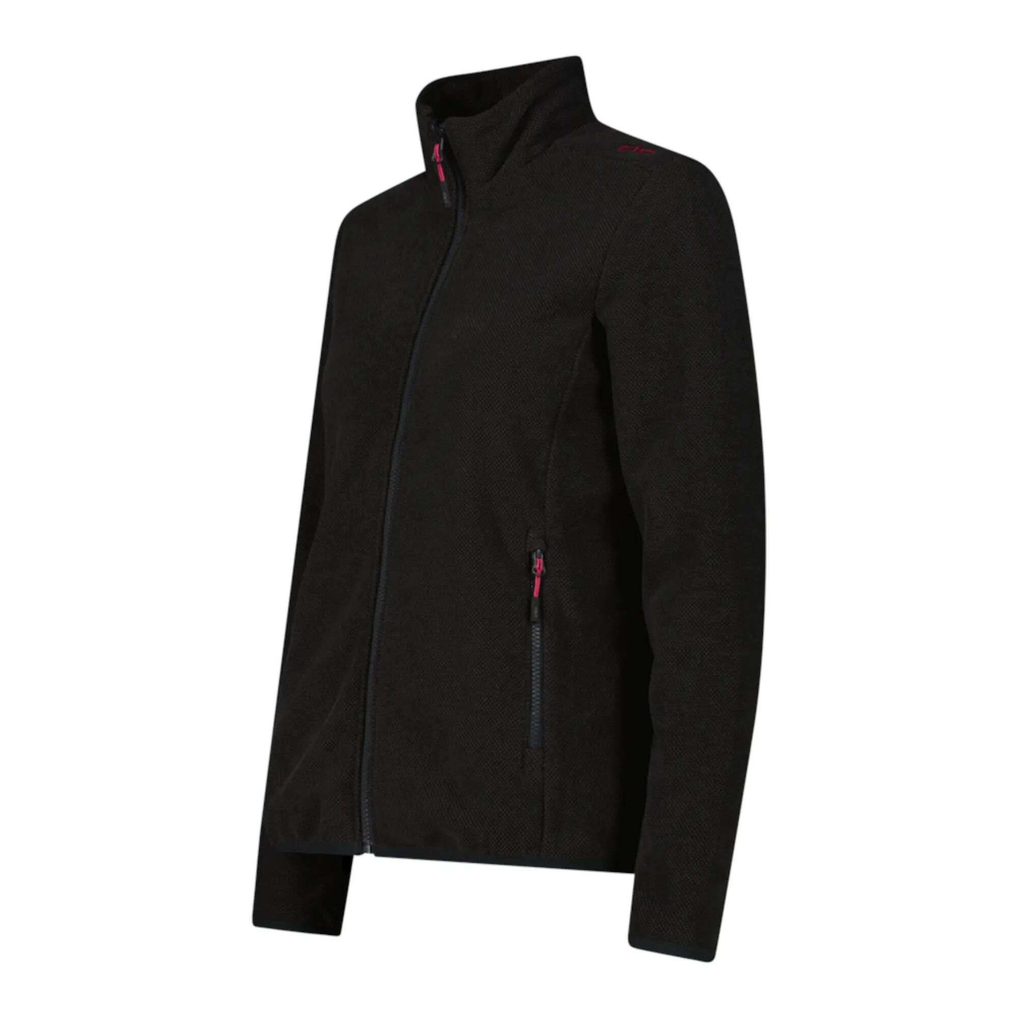 Damen Jacke WOMAN JACKET ZIP HOOD DETACHBLE INN 8/8