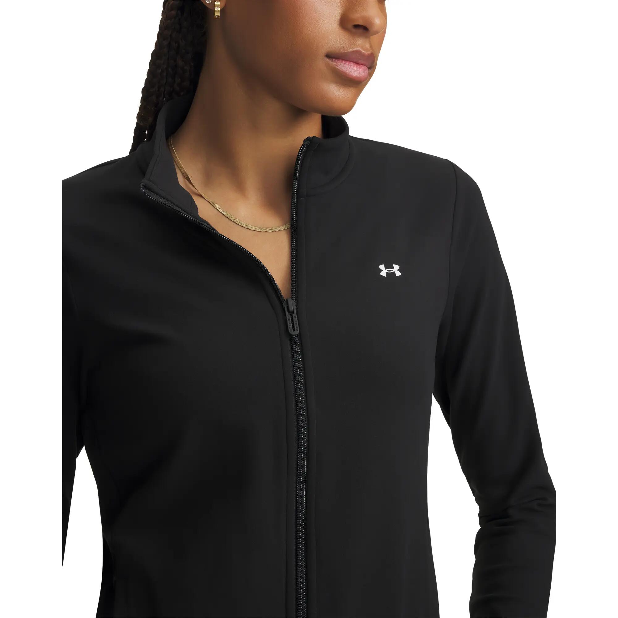 Under Armour Damen Trainingsjacke Motion FZ 6013776 3/3