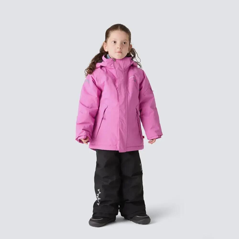Veste de ski enfant Isbjörn of Sweden Helicopter 6/6