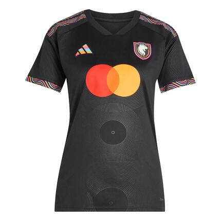 Maillot Third femme OL Lyonnes 2026/27