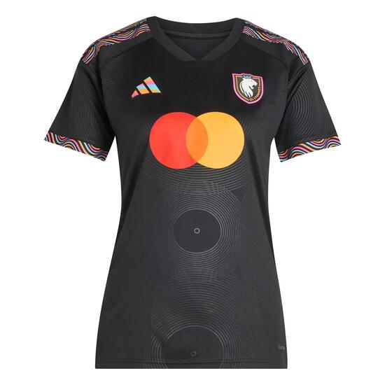 Maillot Third femme OL Lyonnes 2026/27