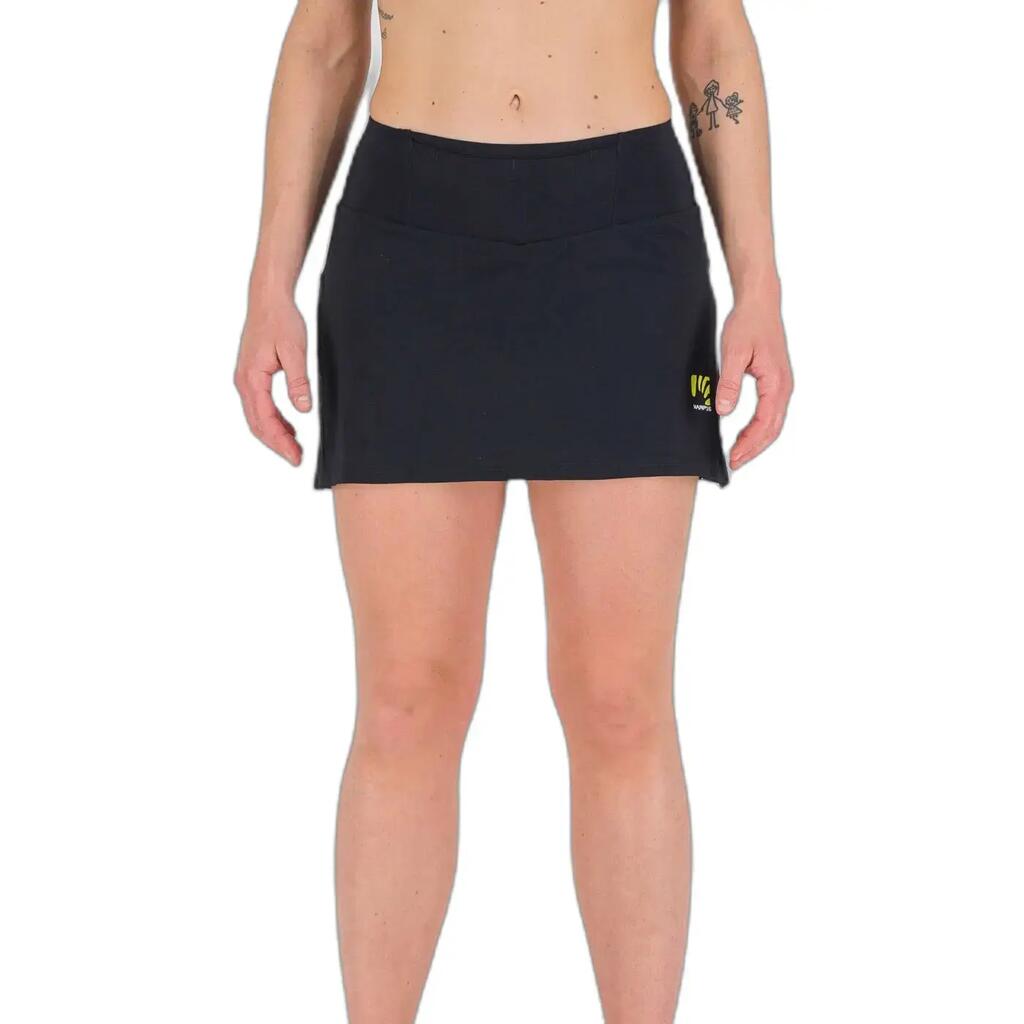 Women's skirt-short Karpos Lavaredo
