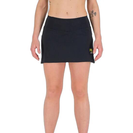 Jupe-short femme Karpos Lavaredo