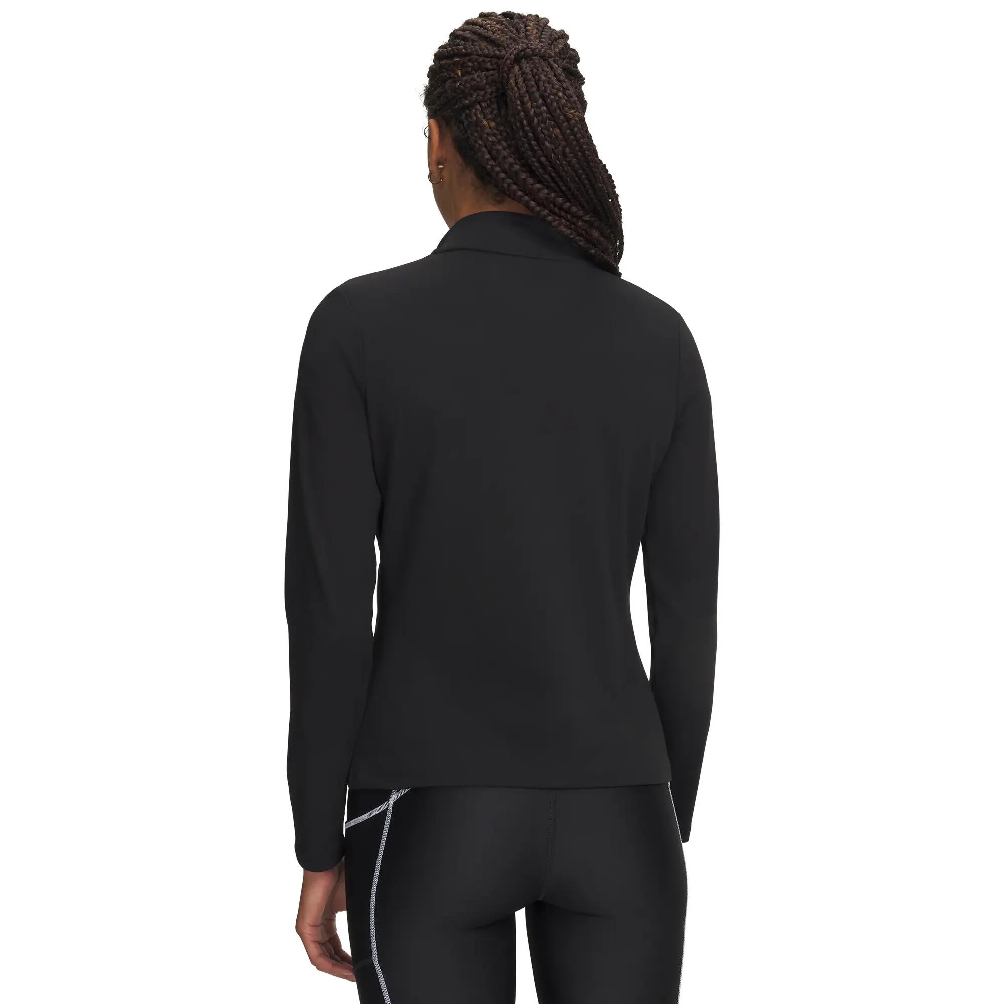 Under Armour Damen Trainingsjacke Motion FZ 6013776 2/3