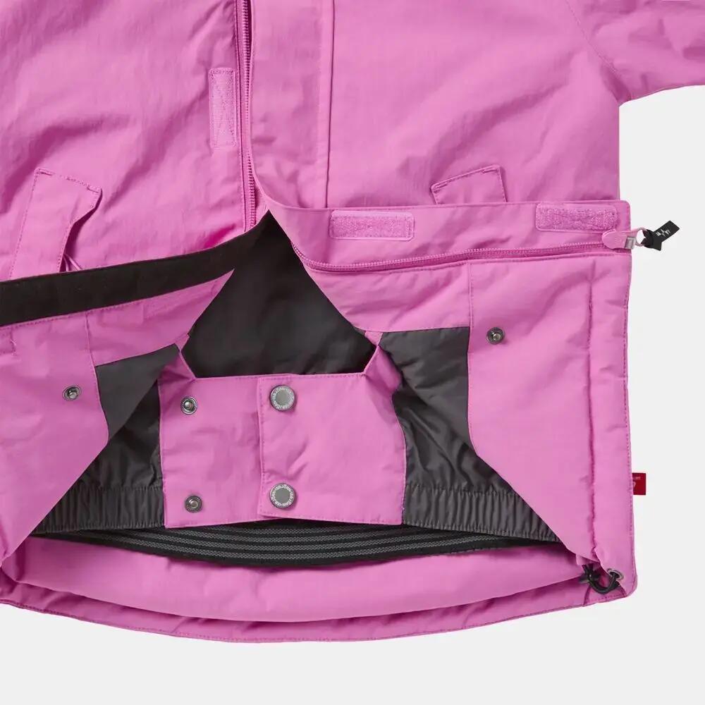 Veste de ski enfant Isbjörn of Sweden Helicopter 4/6