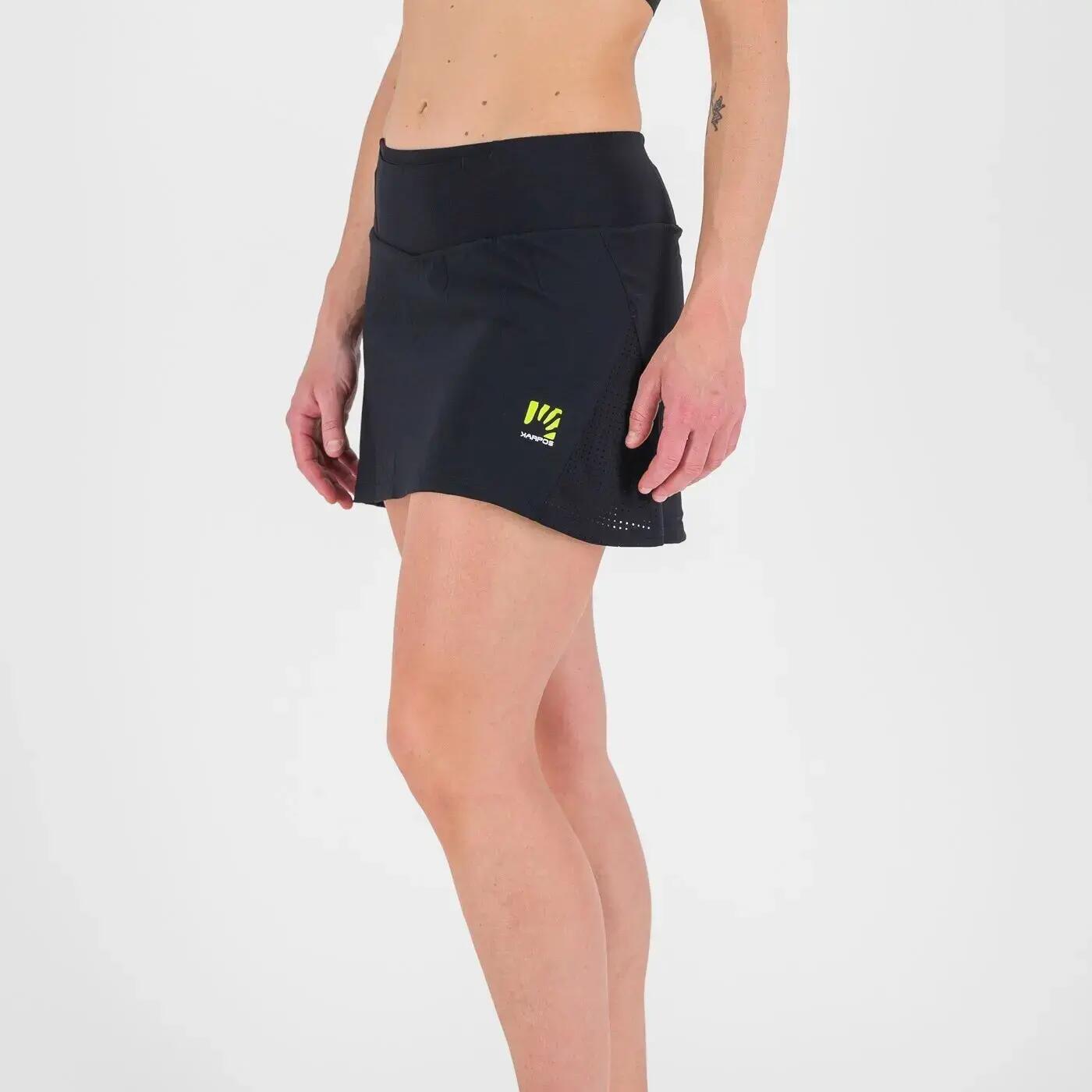 Skort de mulheres Karpos Lavaredo 3/3
