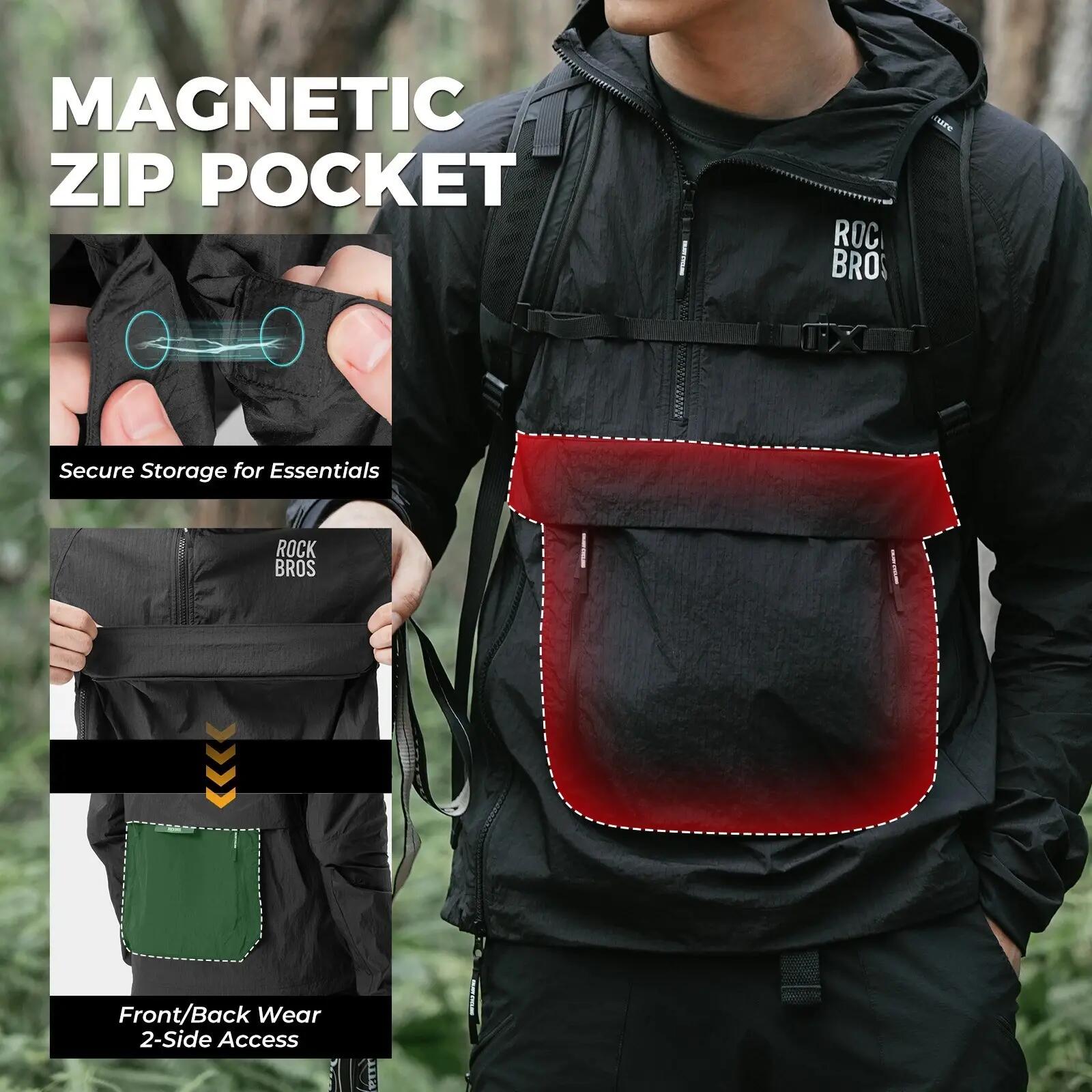 Veste softshell coupe-vent déperlante 4/8
