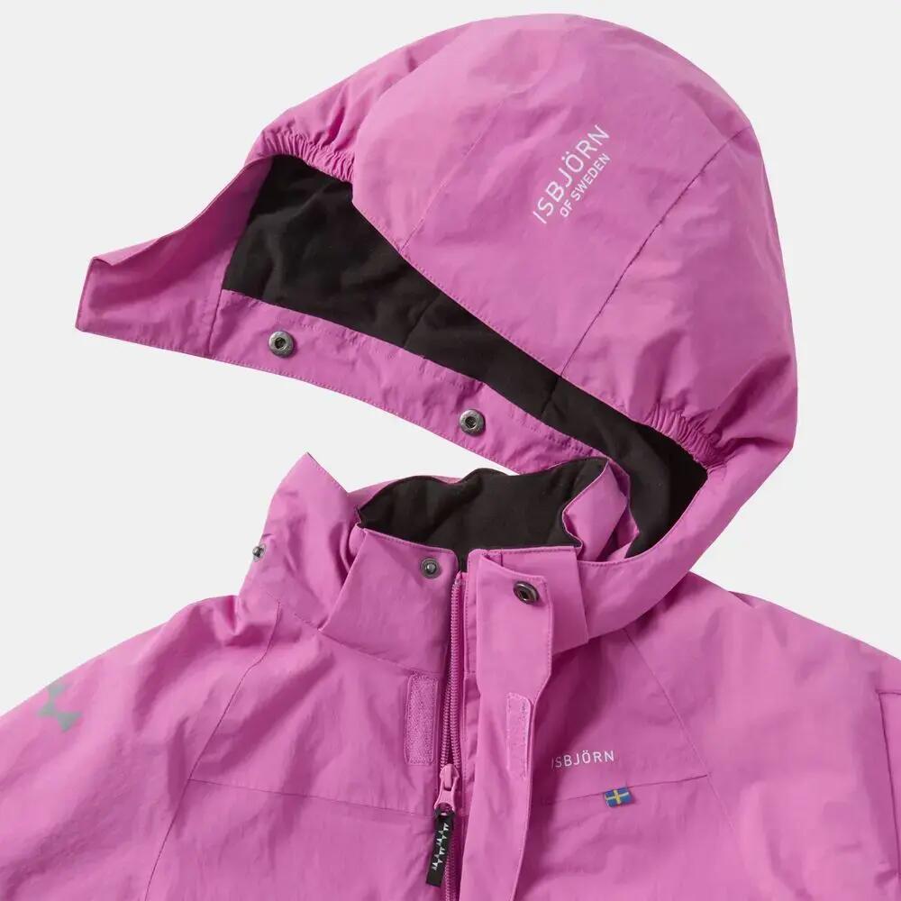 Veste de ski enfant Isbjörn of Sweden Helicopter 3/6