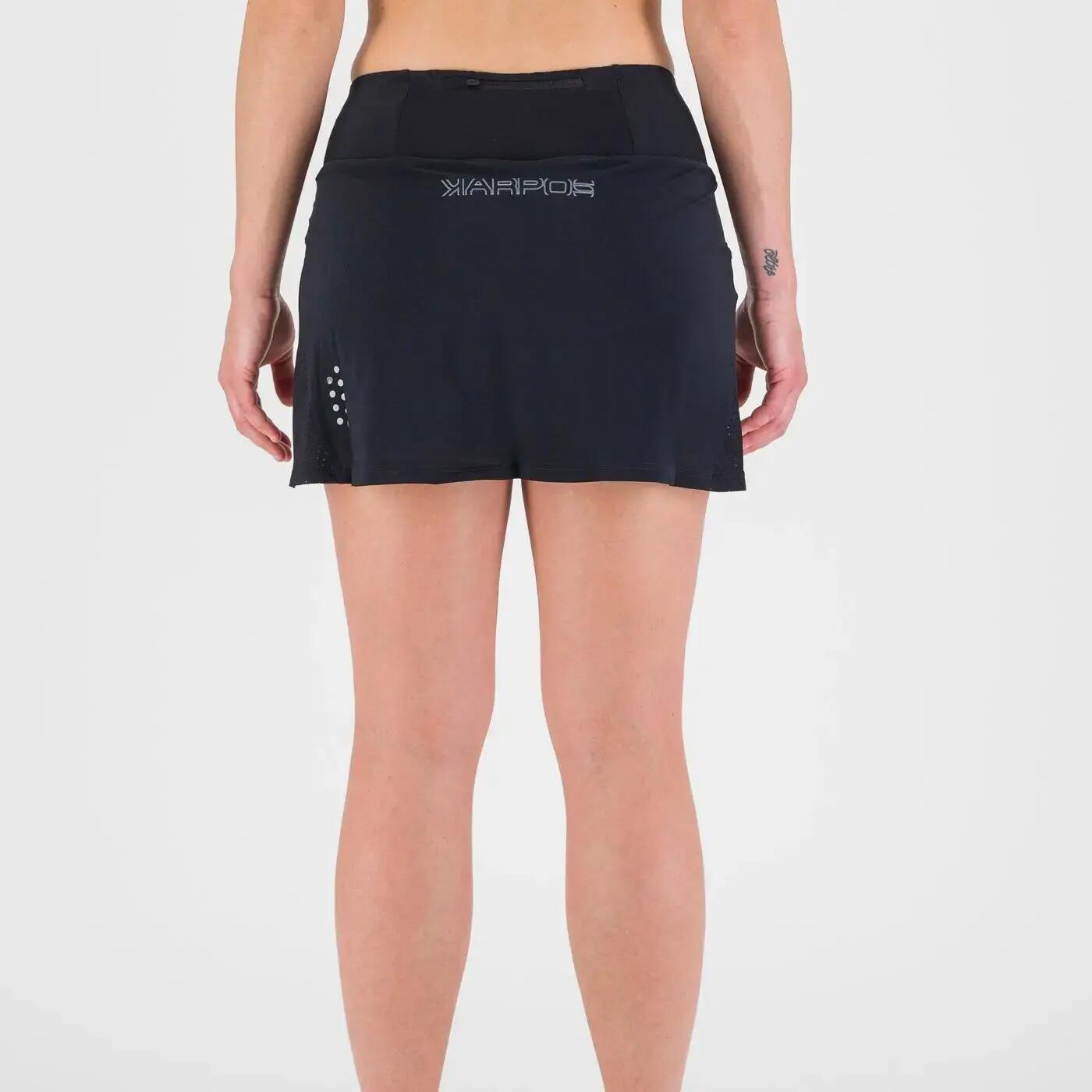 Skort de mulheres Karpos Lavaredo 2/3