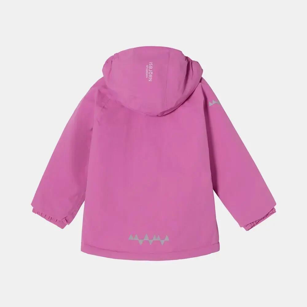 Veste de ski enfant Isbjörn of Sweden Helicopter 2/6