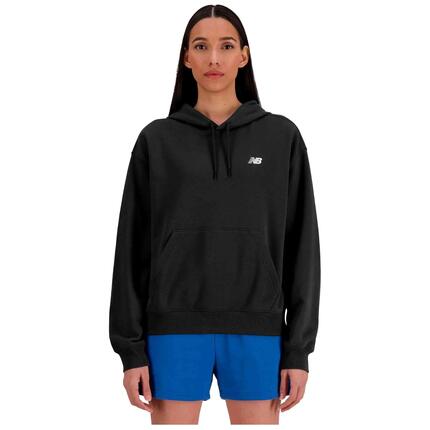 Sweat New Balance modèle WT41510_BK pour femmes