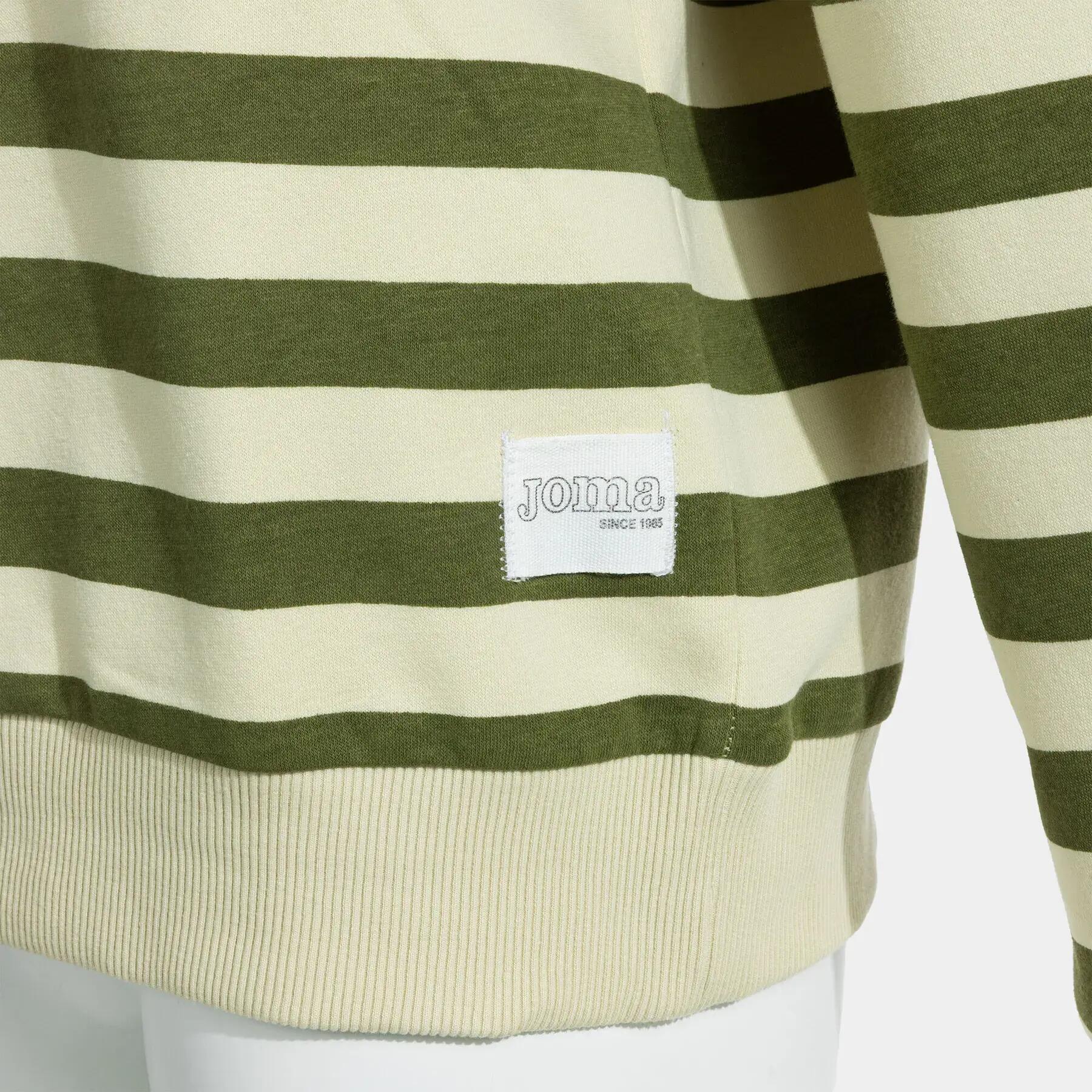 Sweatshirt Damen Joma Mimetic 4/5