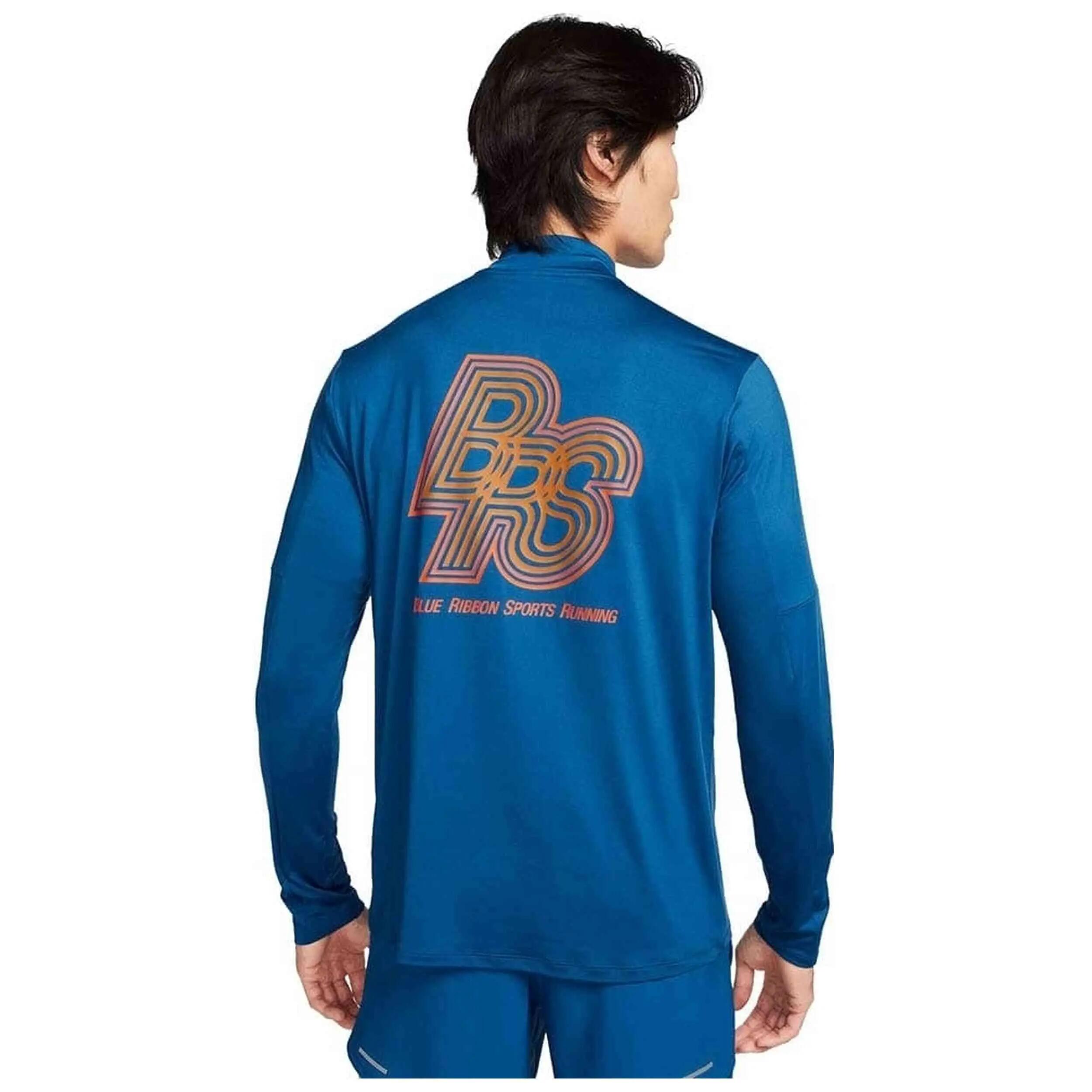 Sweater Nike model FN3299-476 voor mannen 2/3