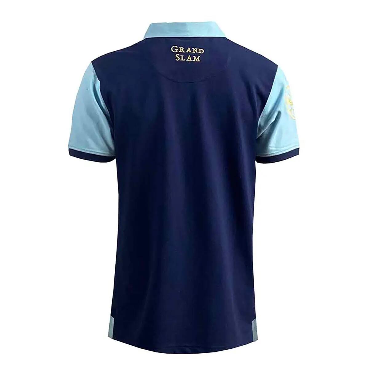 Polo Escócia Rugby 1990 Ellis Rugby 2/5