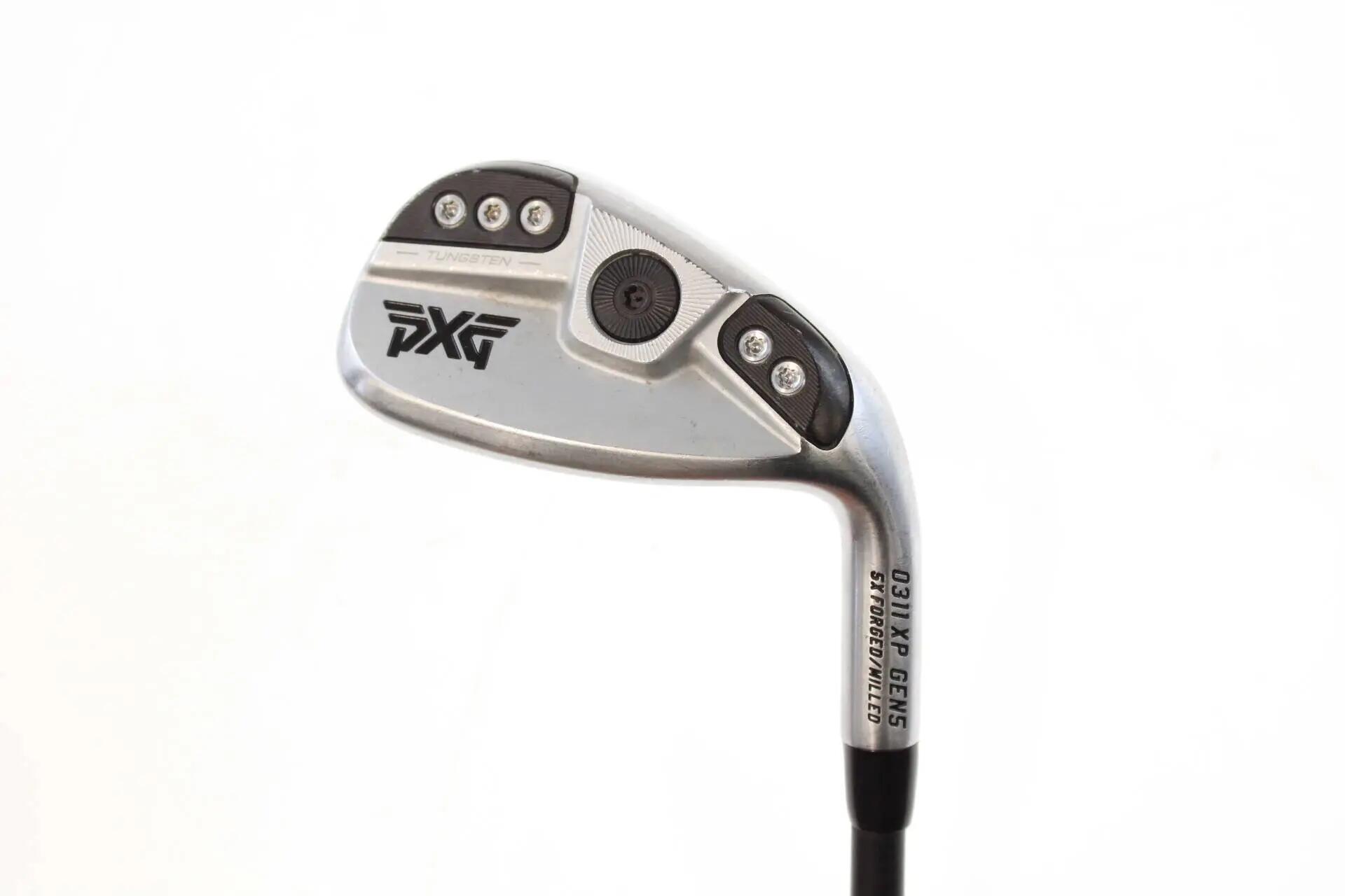 PXG picture
