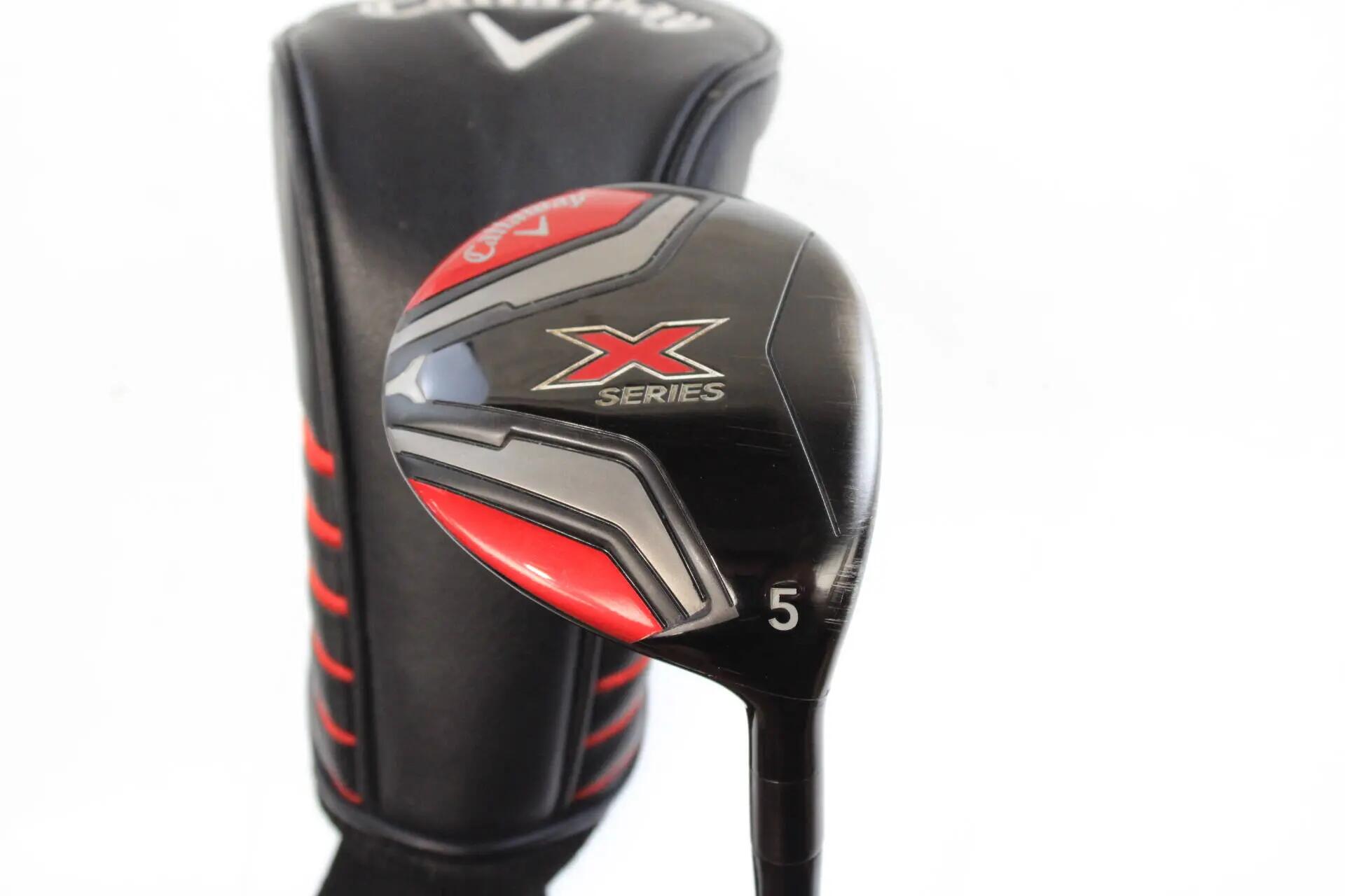 CALLAWAY picture