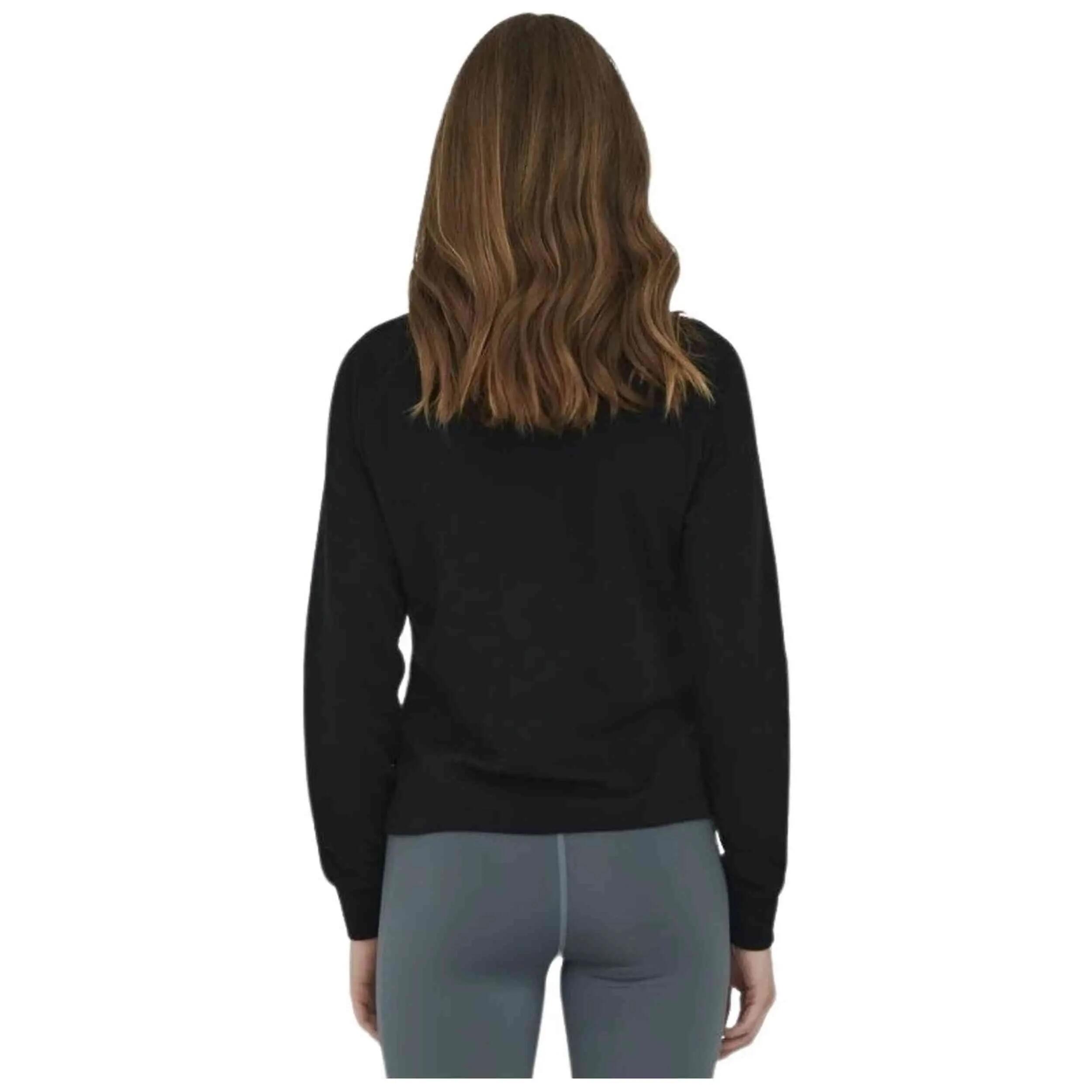 Felpa Only play modello 49514798219603 per donne 2/5
