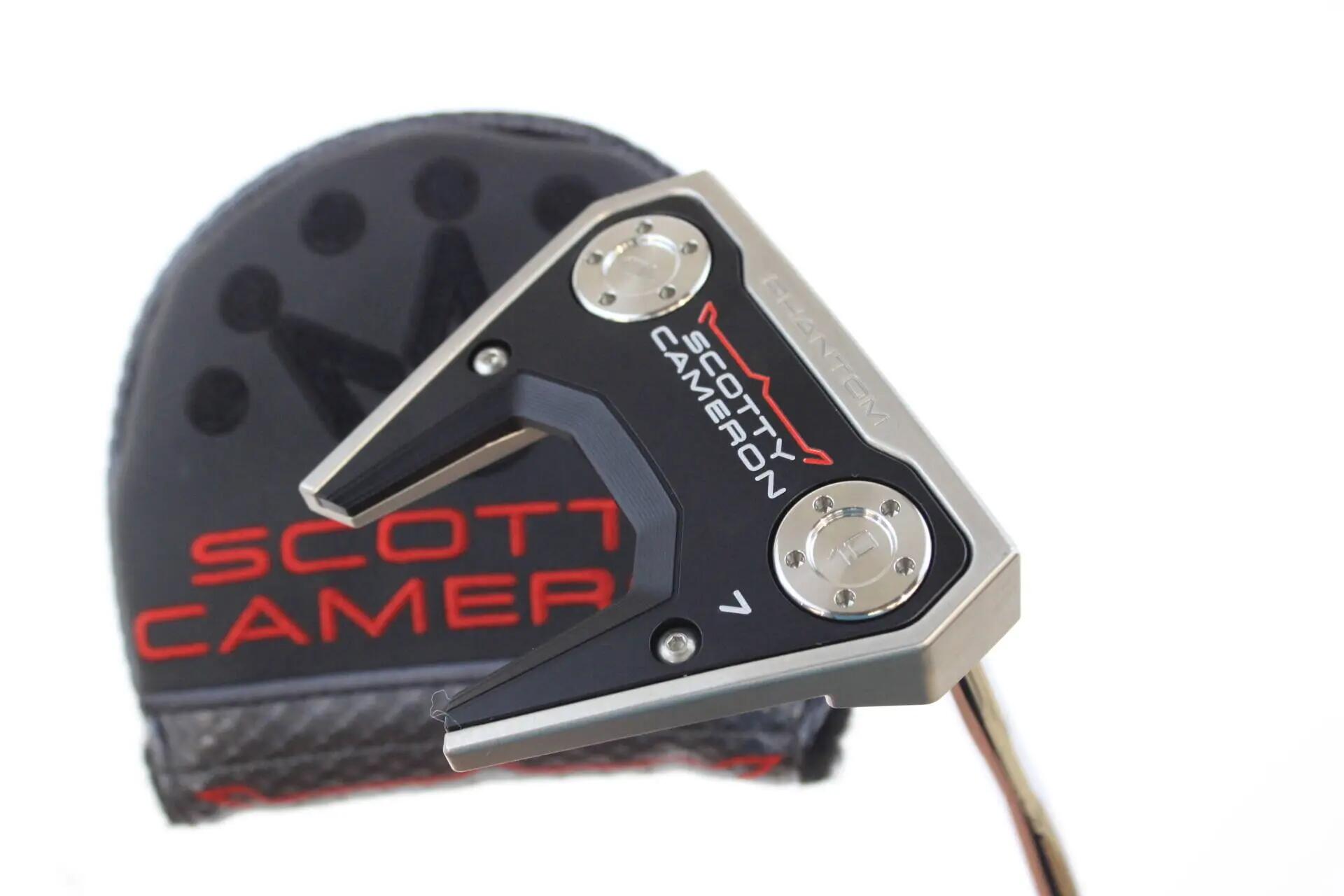 SCOTTY CAMERON picture