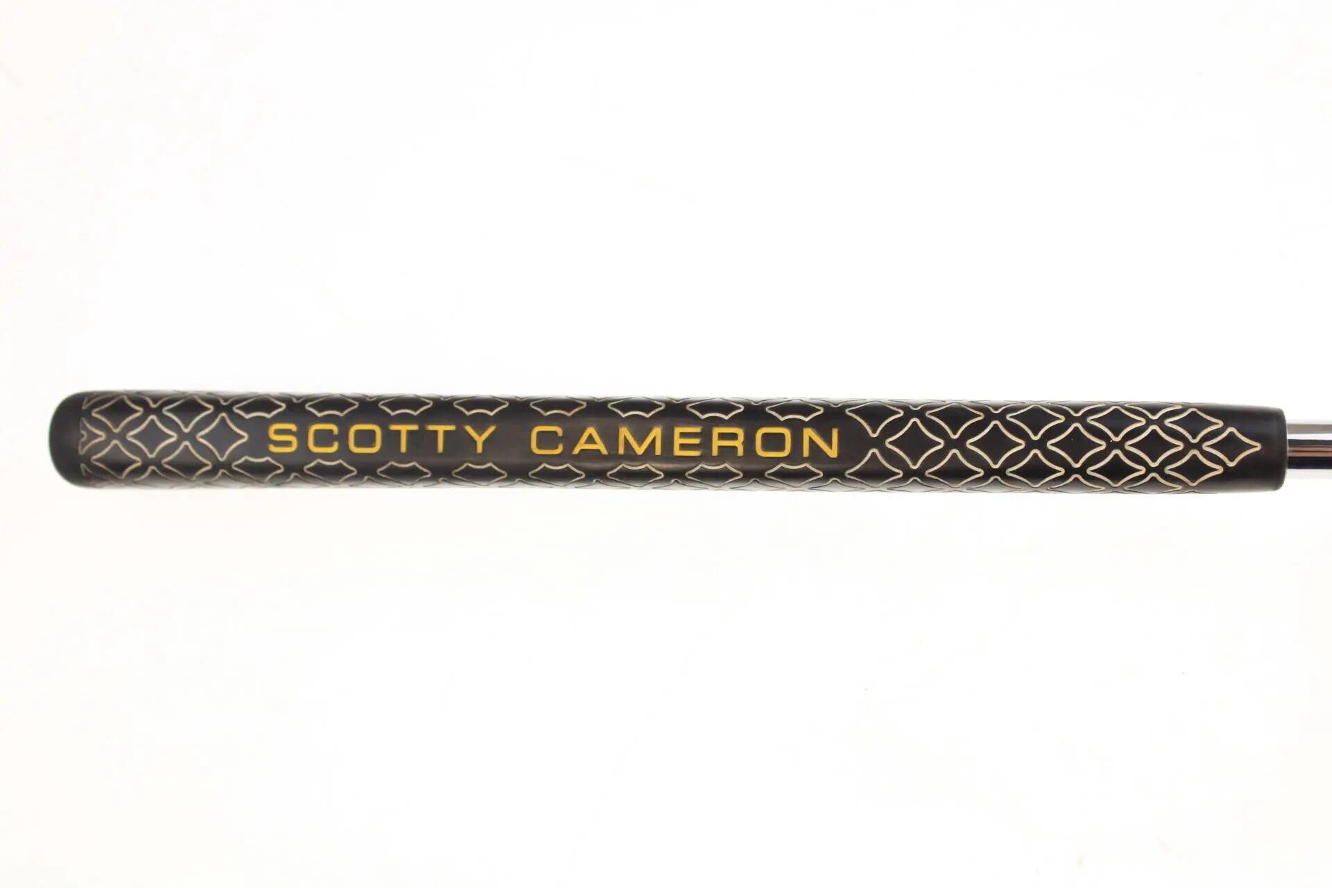 Seconde vie - Scotty Cameron 2022 Phantom X 11 RH Putter - Good 5/5