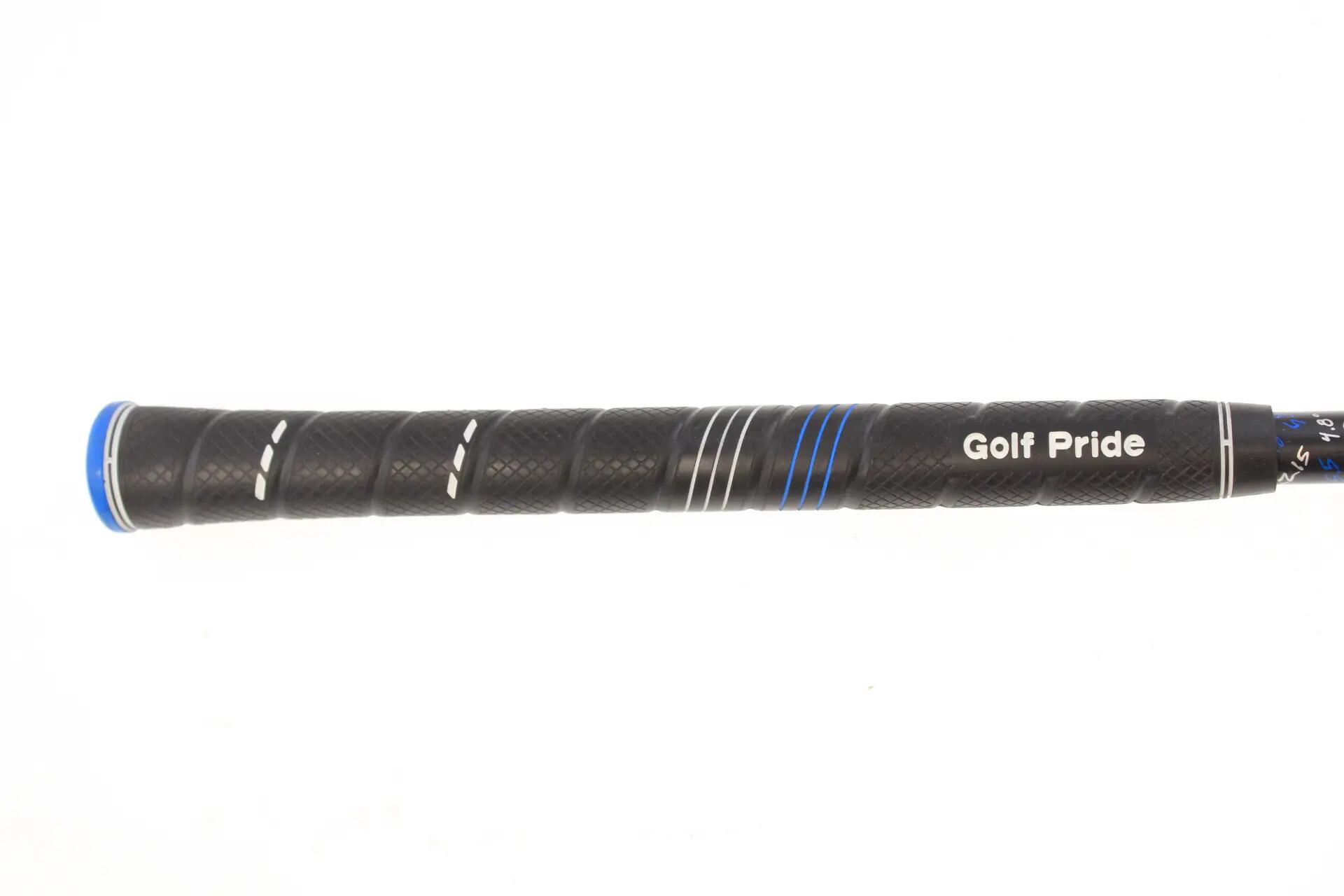 Seconde vie - Callaway X-Series RH 18-deg Fairway Wood - Sufficient 5/5