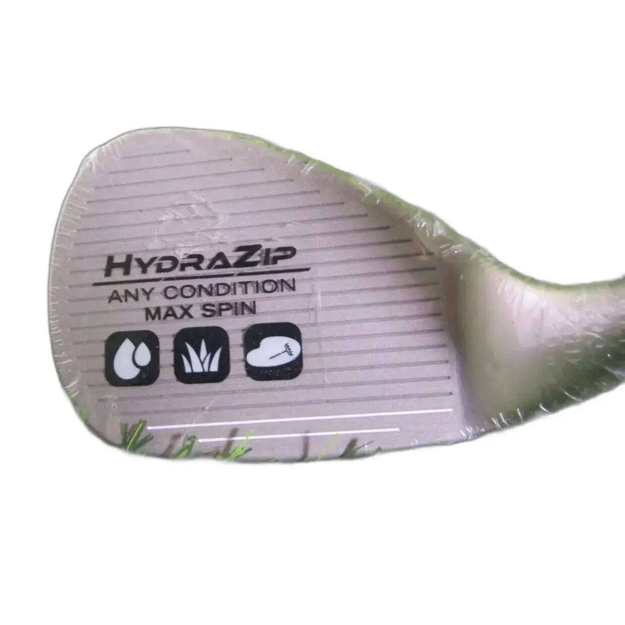 Zeppa da donna Cleveland Golf Smart Sole Full Face Tour Satin - Graphite Sand 2/3