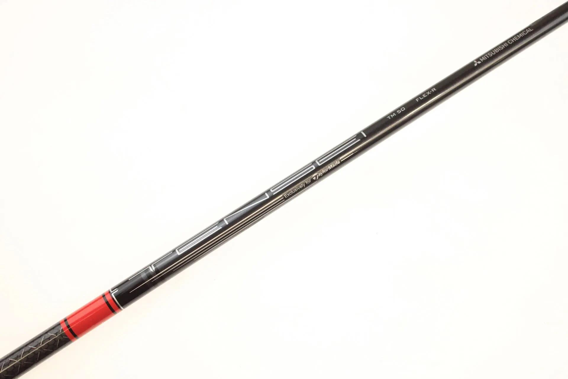 Seconde vie - TaylorMade Stealth 2 RH 9-deg Driver - Good 4/5