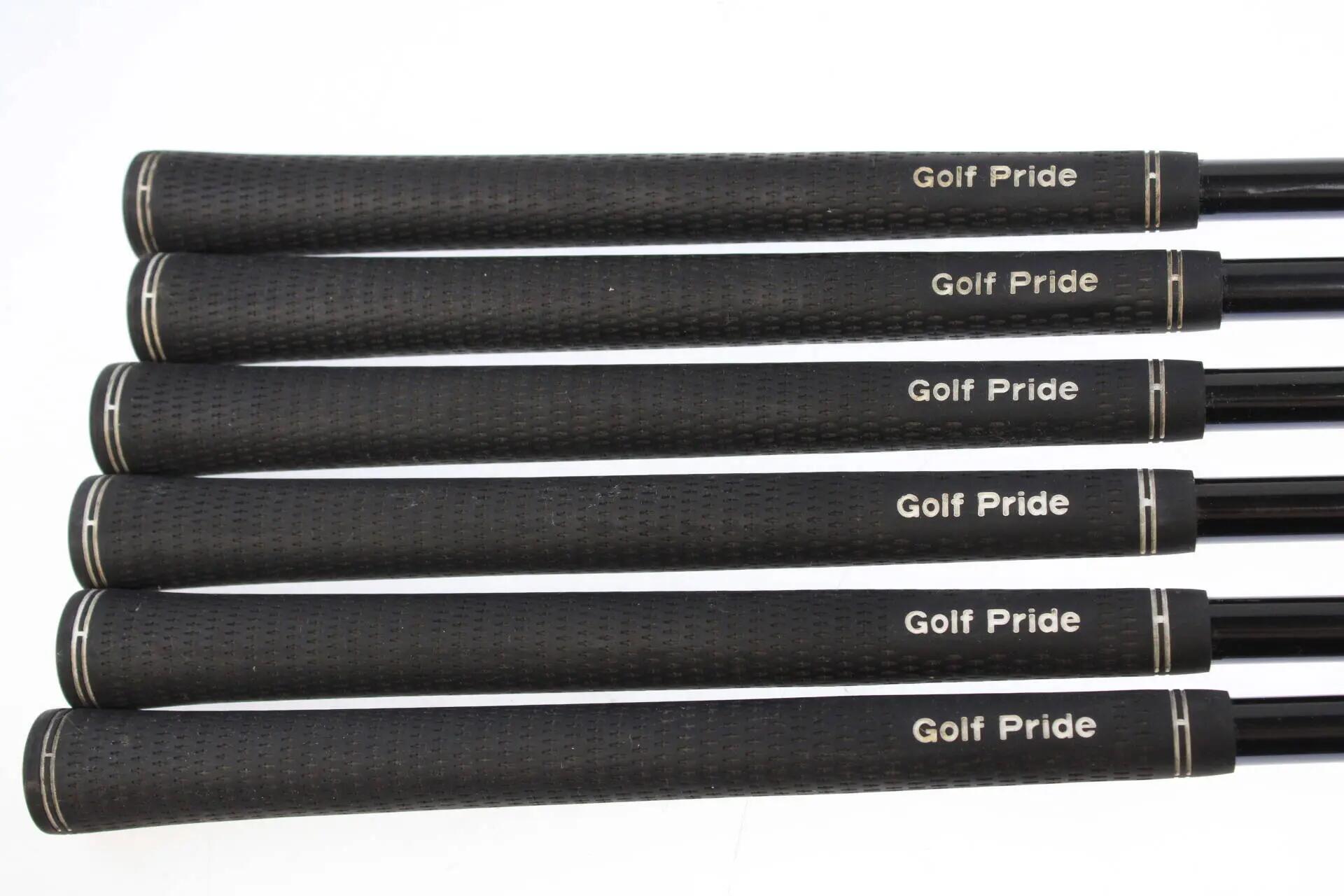Seconde vie - Callaway Paradym Ai Smoke HL RH 5-PW Iron Set - Good 5/5