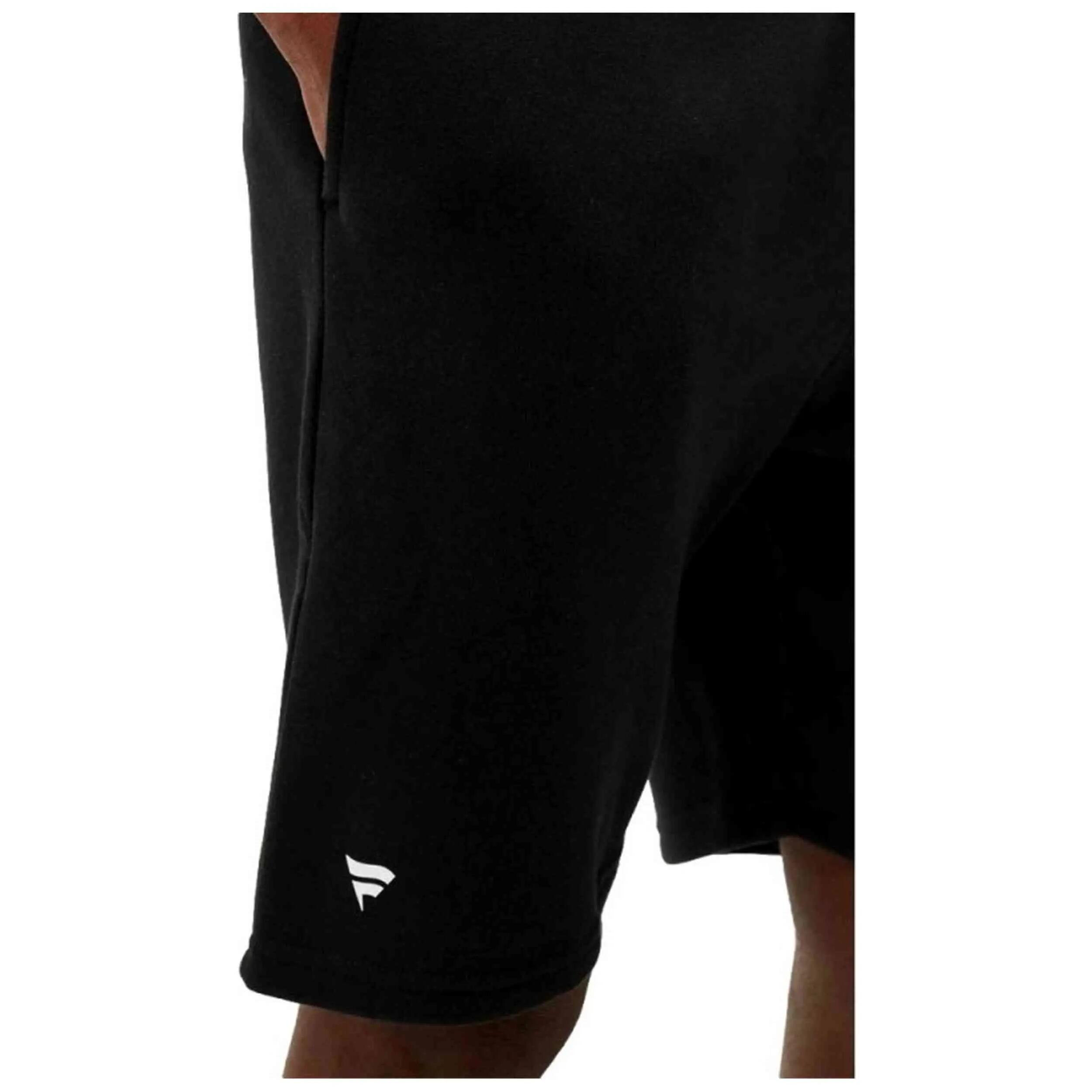 Short Fanatics modèle Fanatics Anaheim Ducks Mid Essentials pour homme 2/2