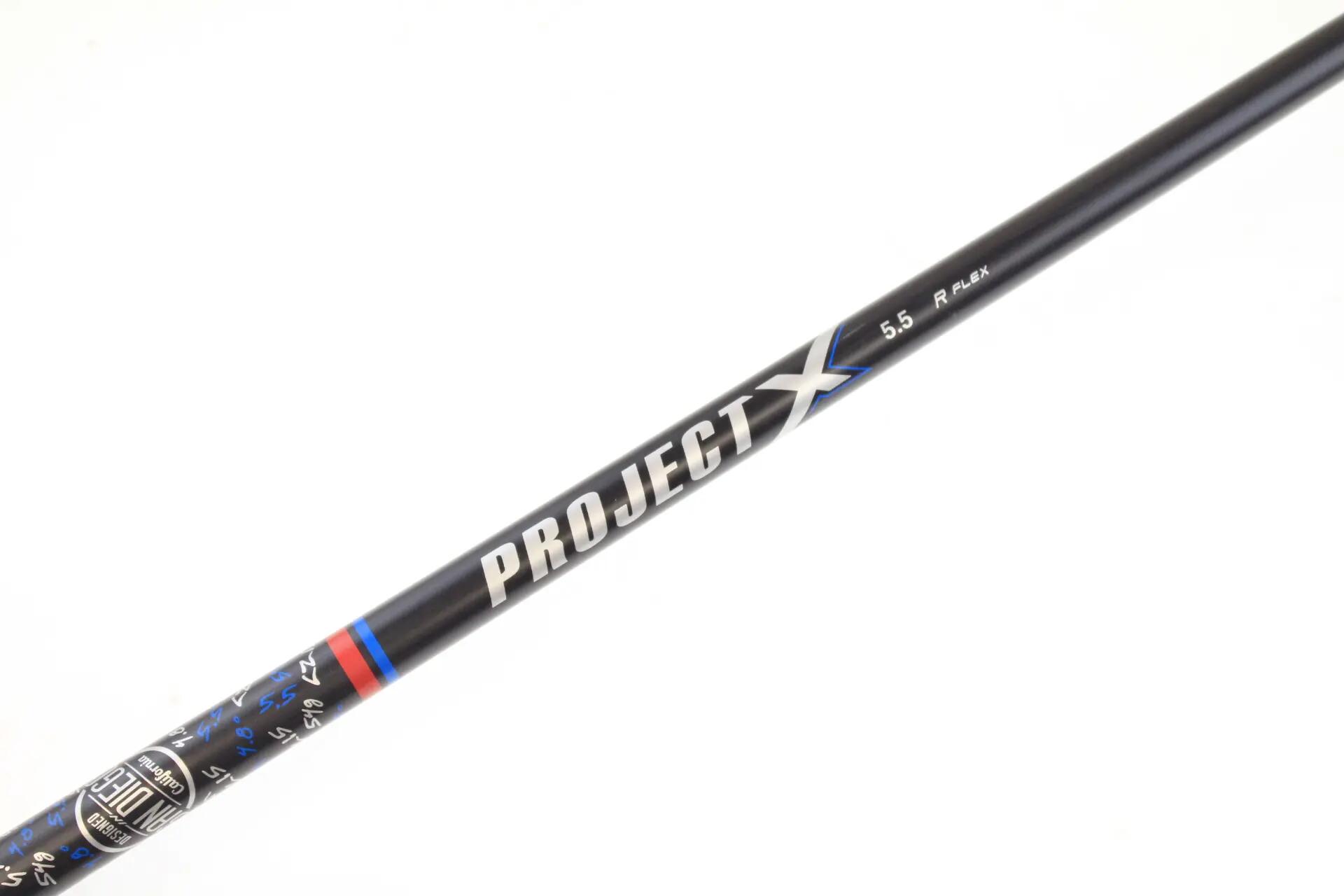 Seconde vie - Callaway X-Series RH 18-deg Fairway Wood - Sufficient 4/5