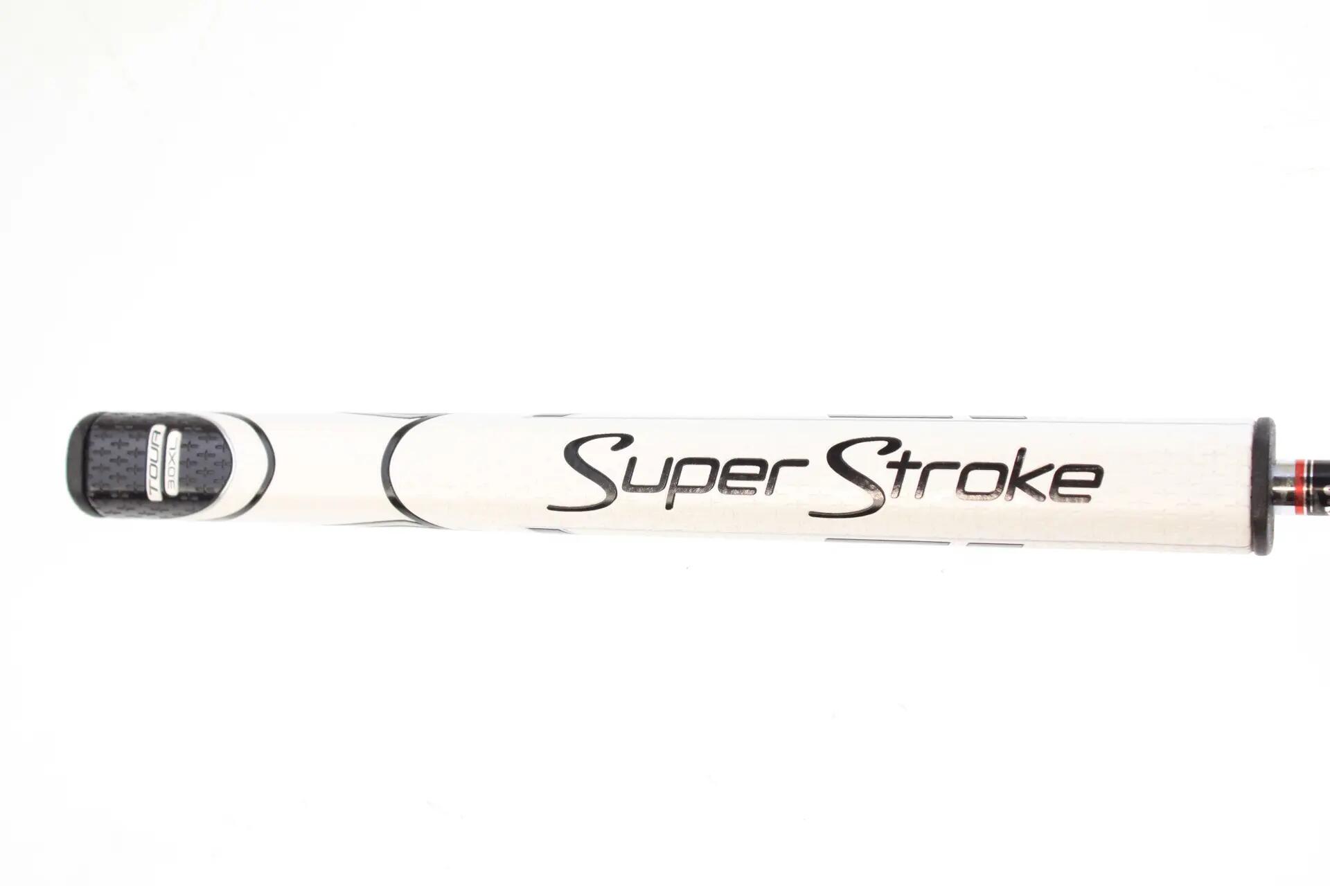 Seconde vie - Wilson Infinite Windy city 2024 RH Putter - Very good 5/5