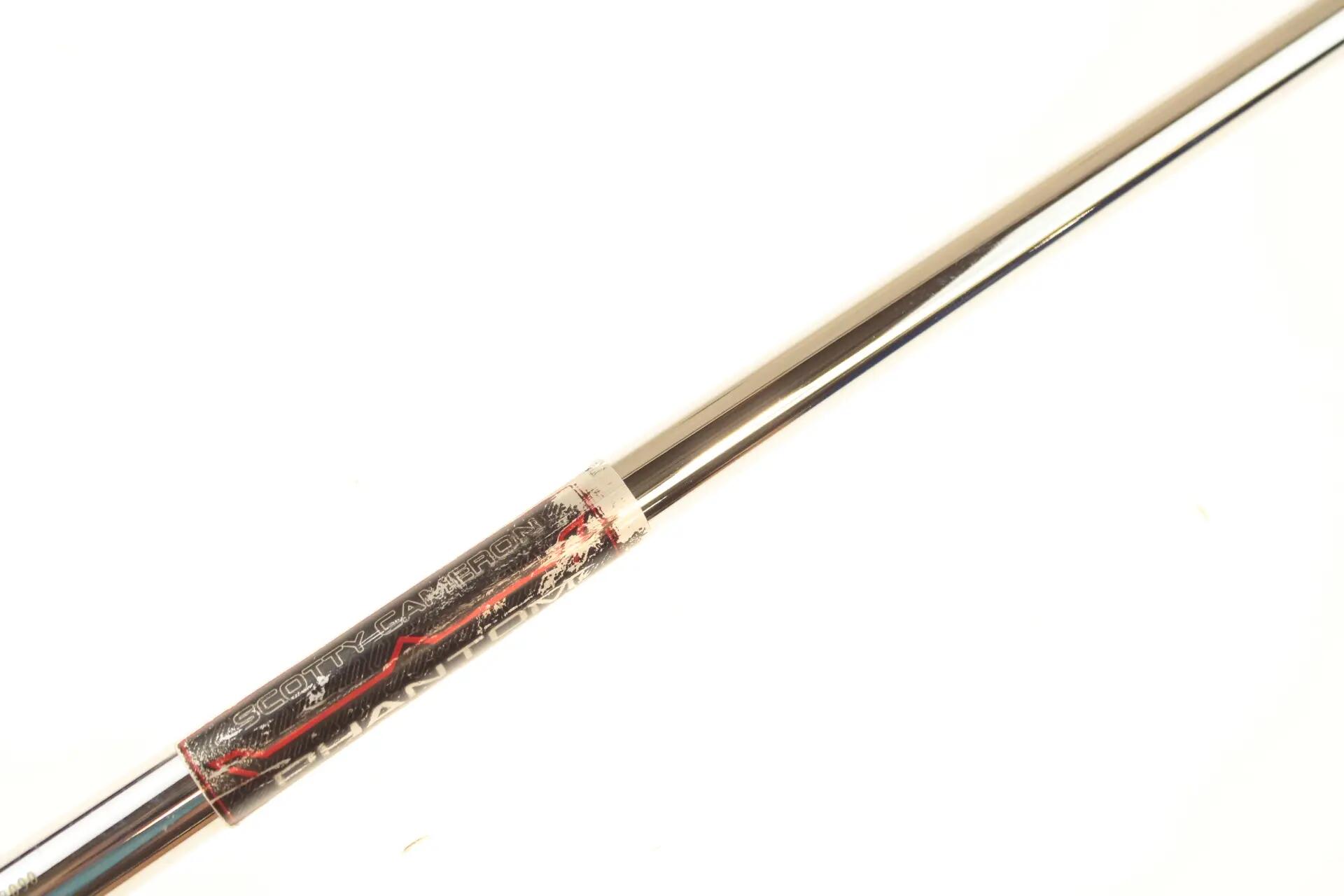 Seconde vie - Scotty Cameron Phantom 7 2026 DB RH Putter - Excellent 4/5