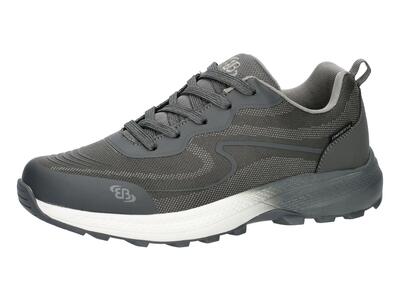 Schoenen - nordic walking - heren - waterdicht, ademend, mid - tiburon
