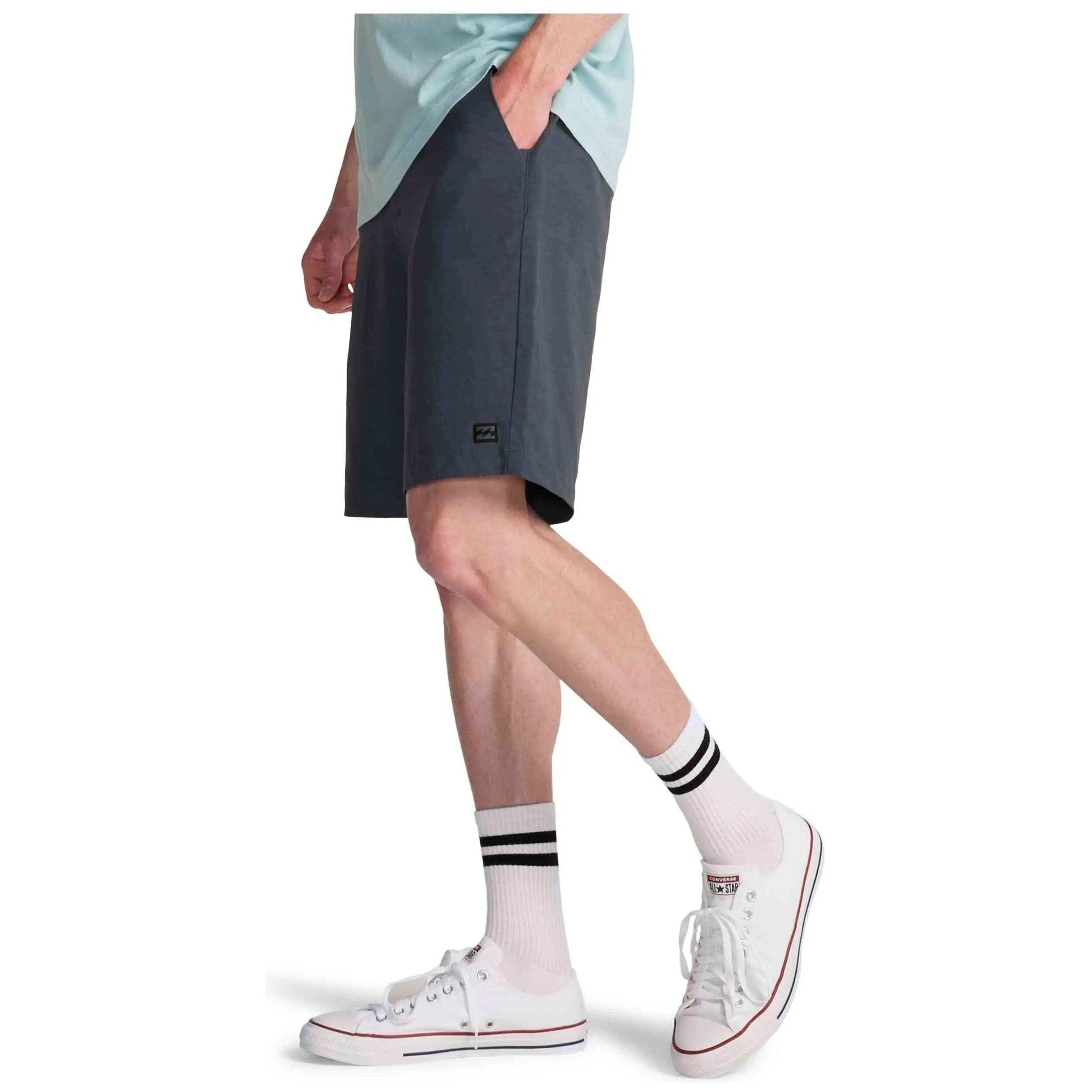 Calções Billabong modelo 077-53317569610067 para homem 4/5