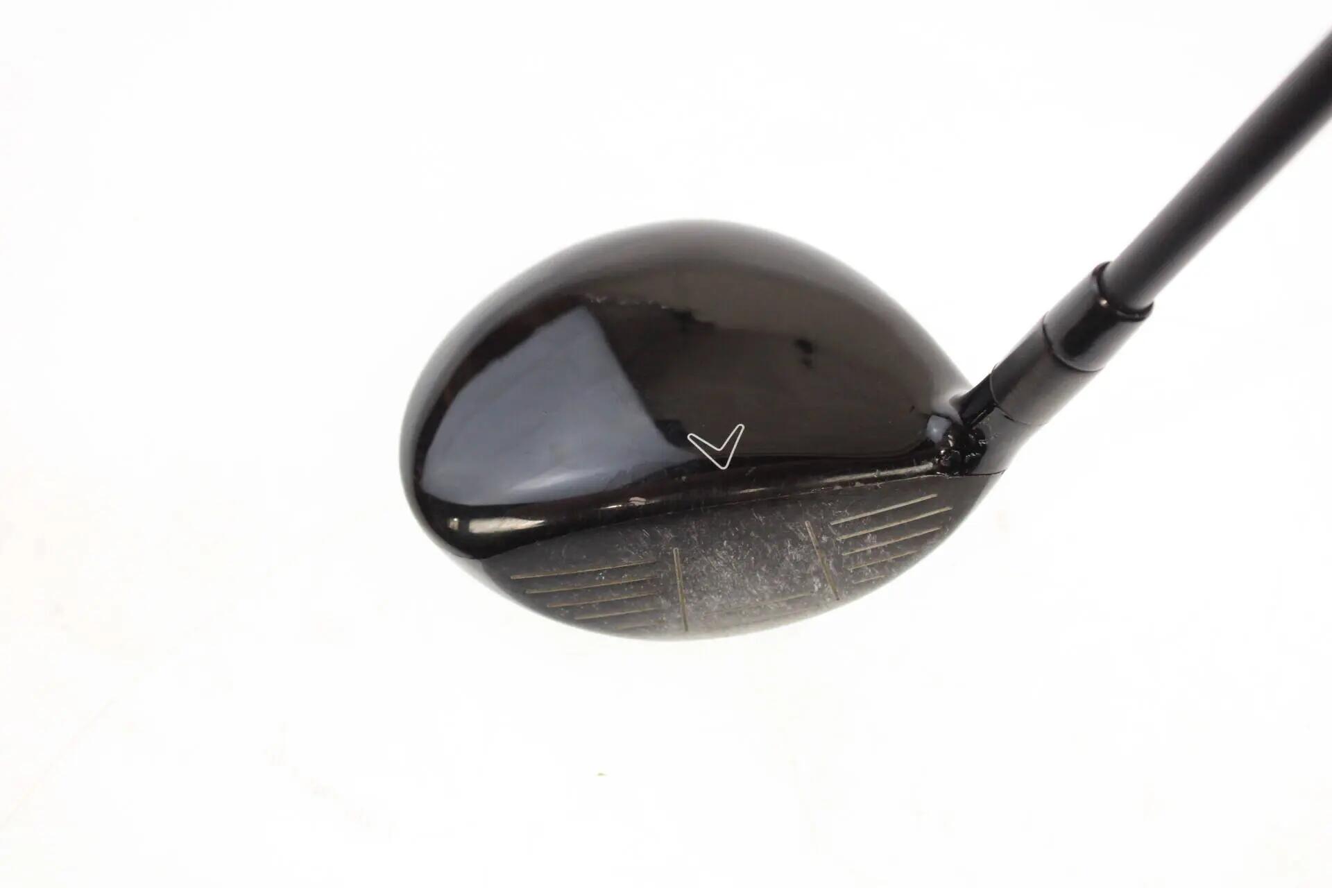 Seconde vie - Callaway X-Series RH 18-deg Fairway Wood - Sufficient 3/5