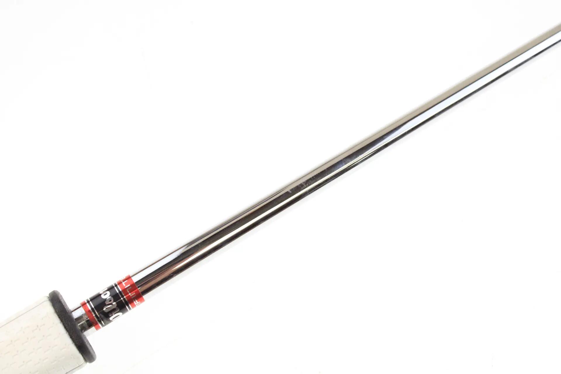 Seconde vie - Wilson Infinite Windy city 2024 RH Putter - Very good 4/5