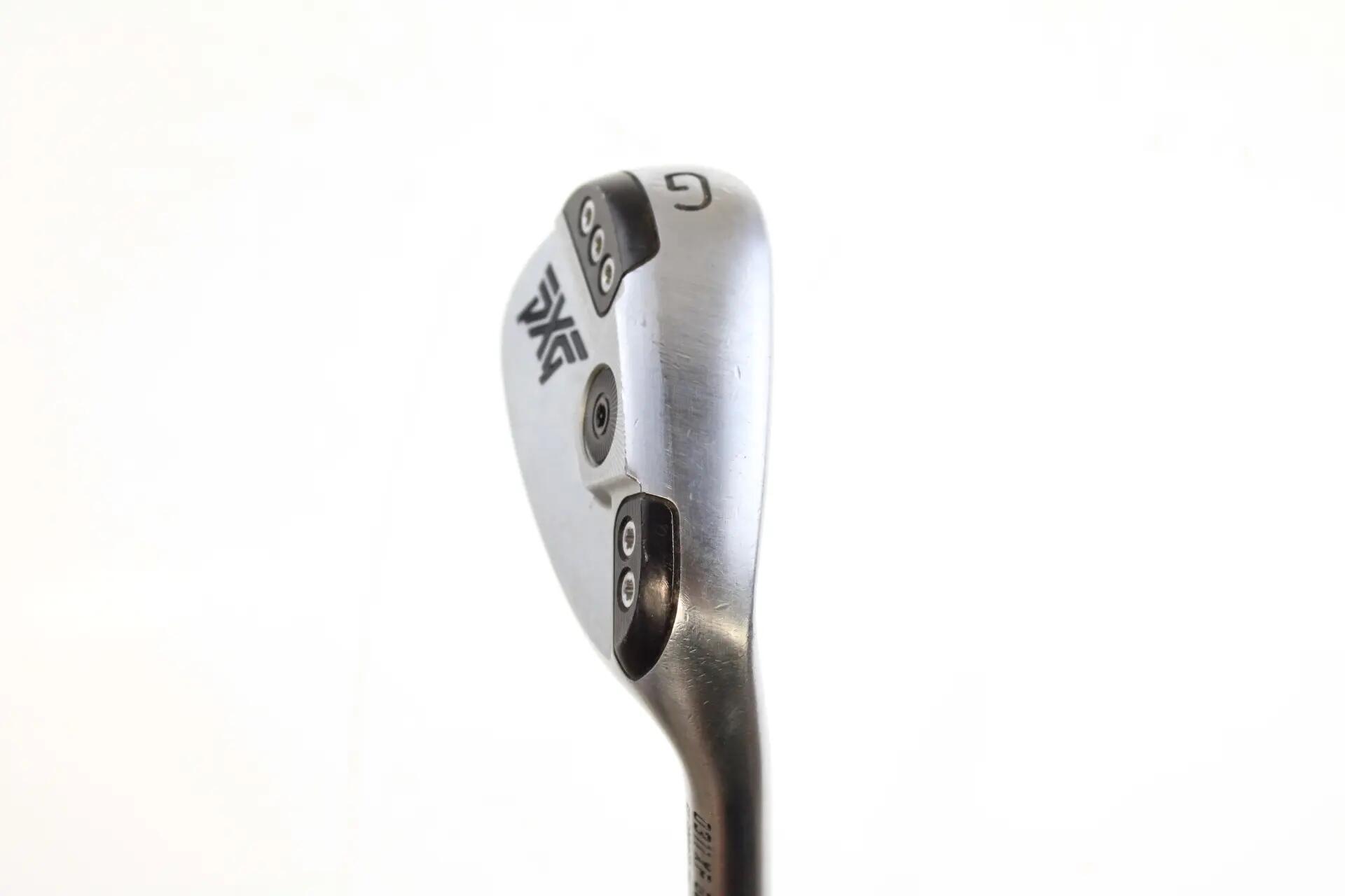Seconde vie - PXG 0311 XP GEN 5 RH 47-deg Wedge - Good 2/5
