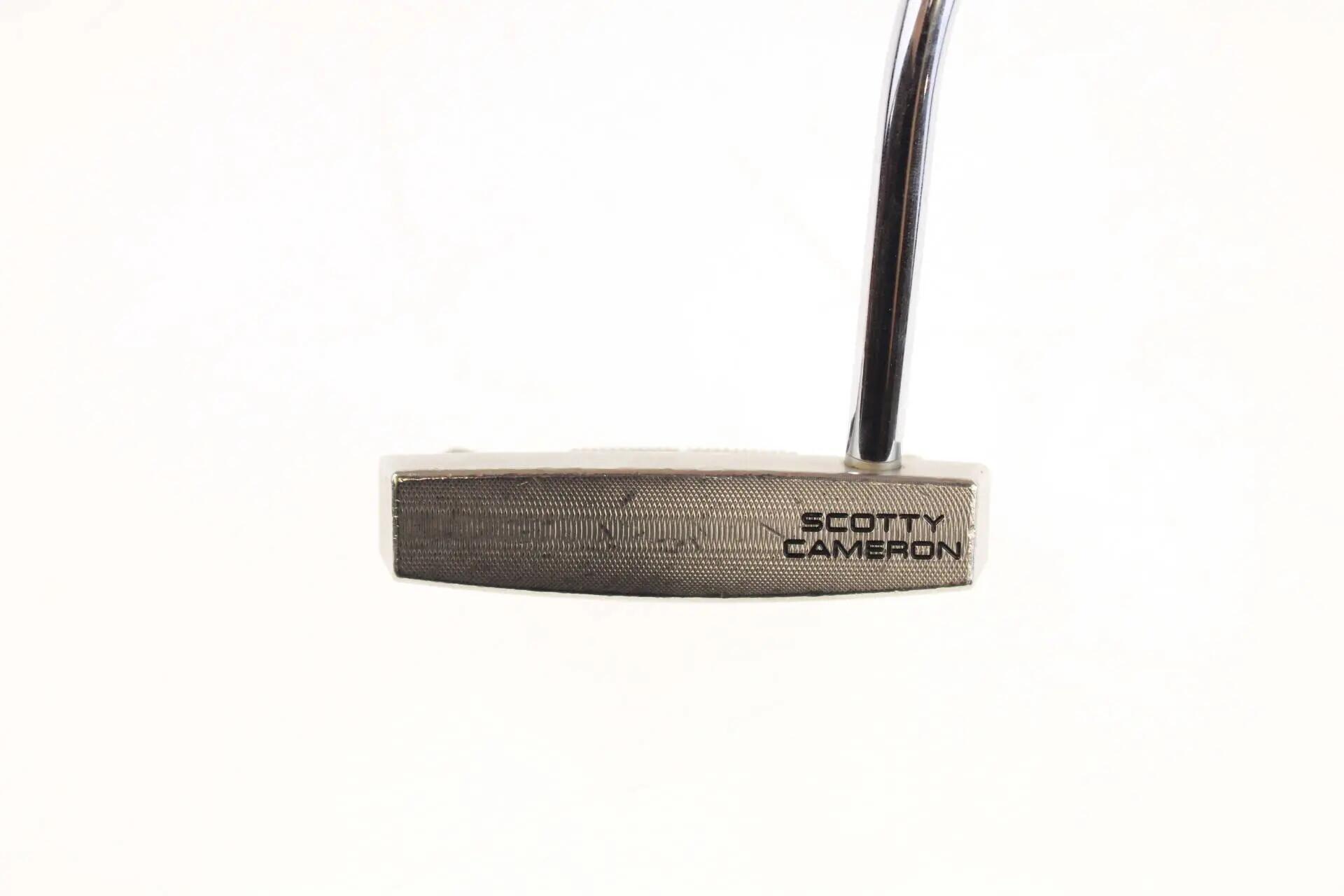 Seconde vie - Scotty Cameron 2022 Phantom X 11 RH Putter - Good 2/5
