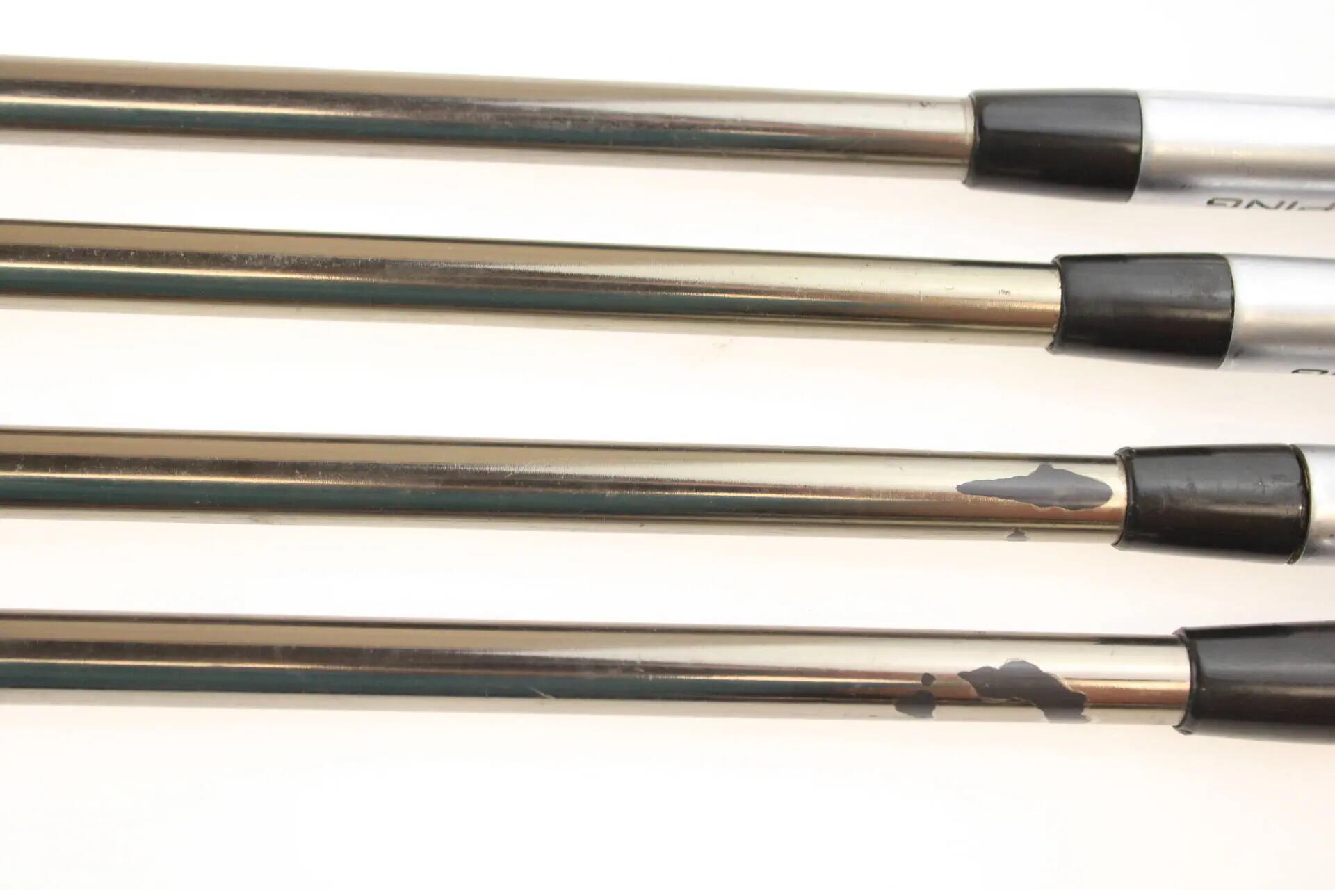 Seconde vie - Ping G400 RH 6-9 Iron Set - Sufficient 5/6
