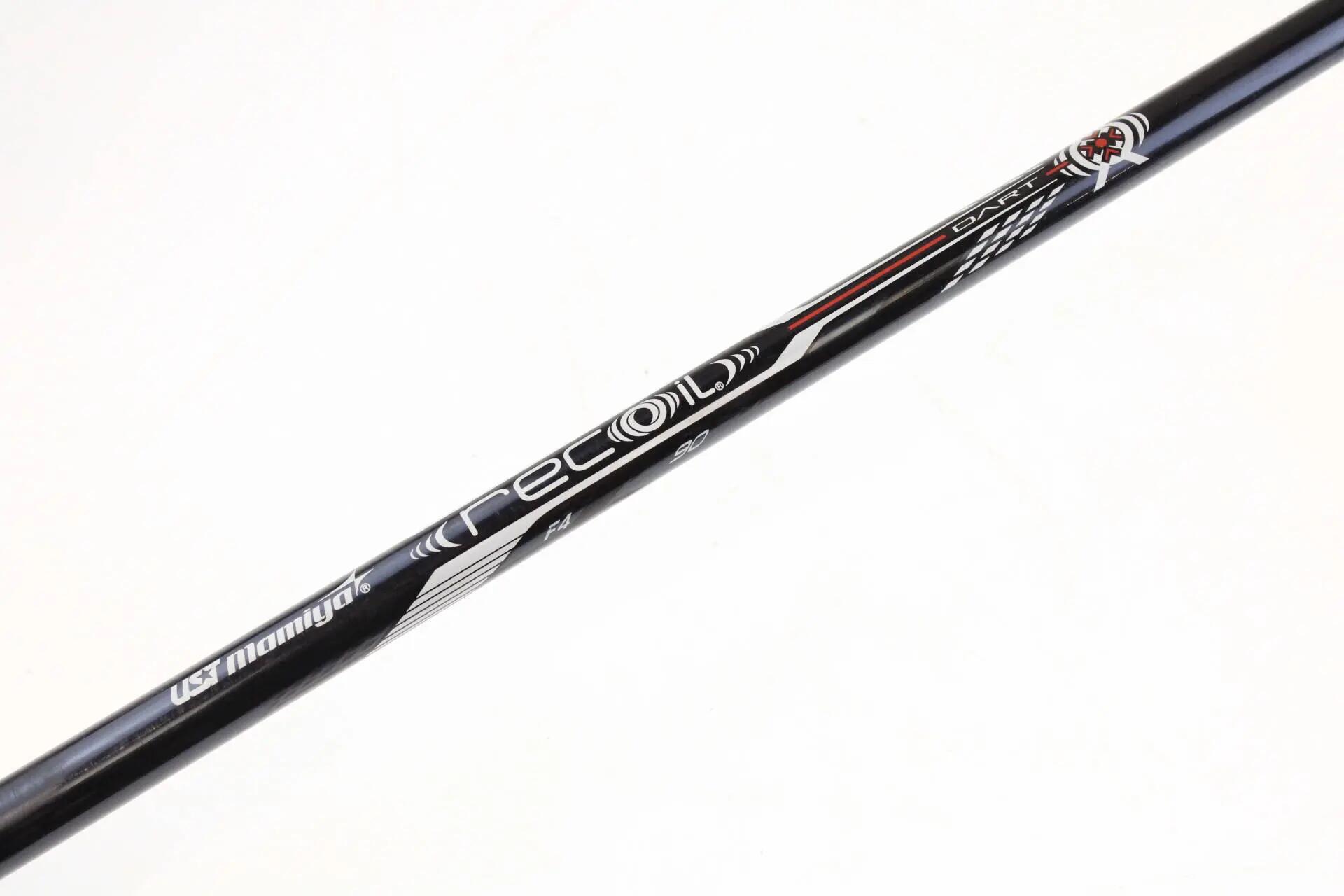 Seconde vie - Srixon ZX MK II Utility RH 23-deg Hybrid - Good 4/6