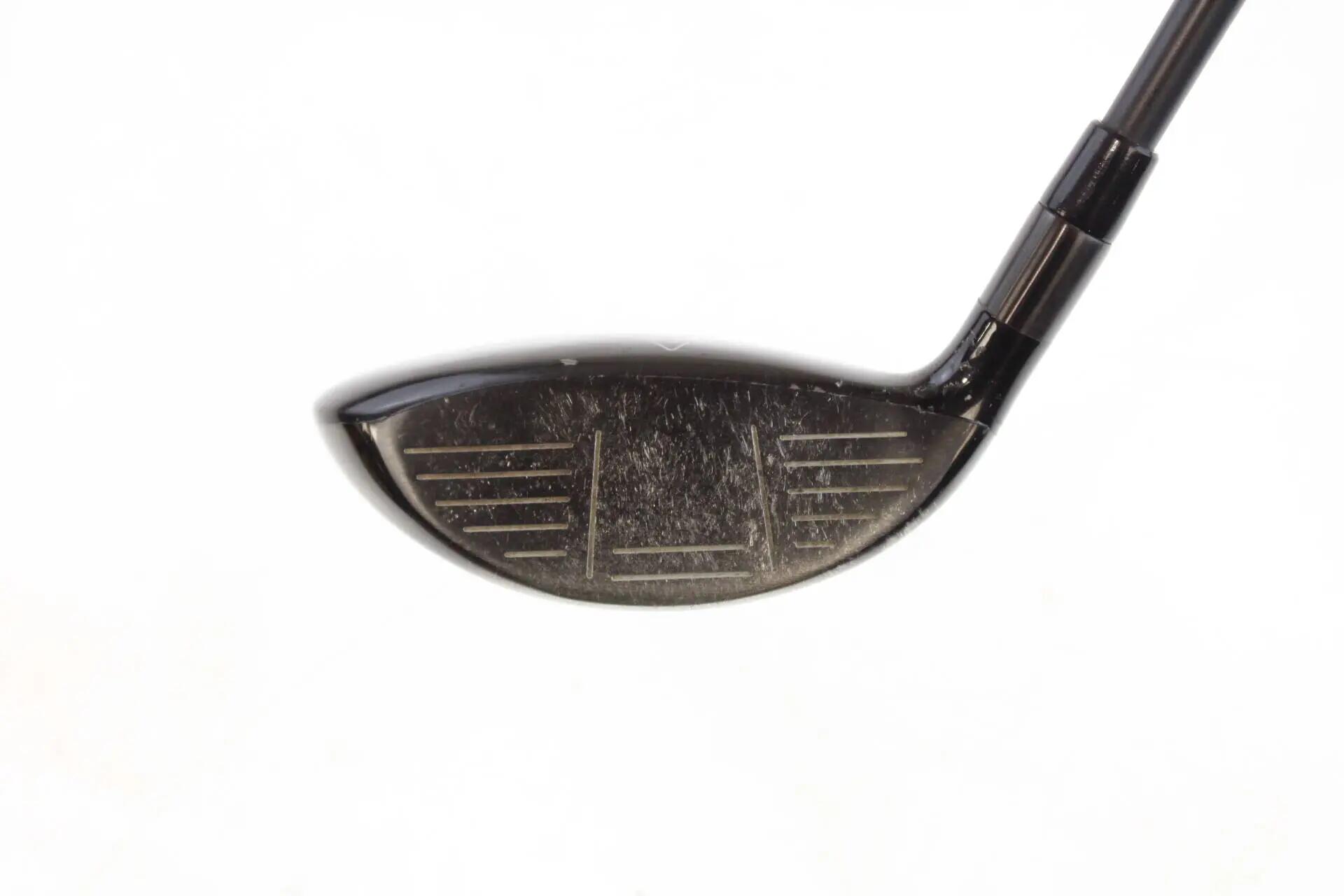 Seconde vie - Callaway X-Series RH 18-deg Fairway Wood - Sufficient 2/5