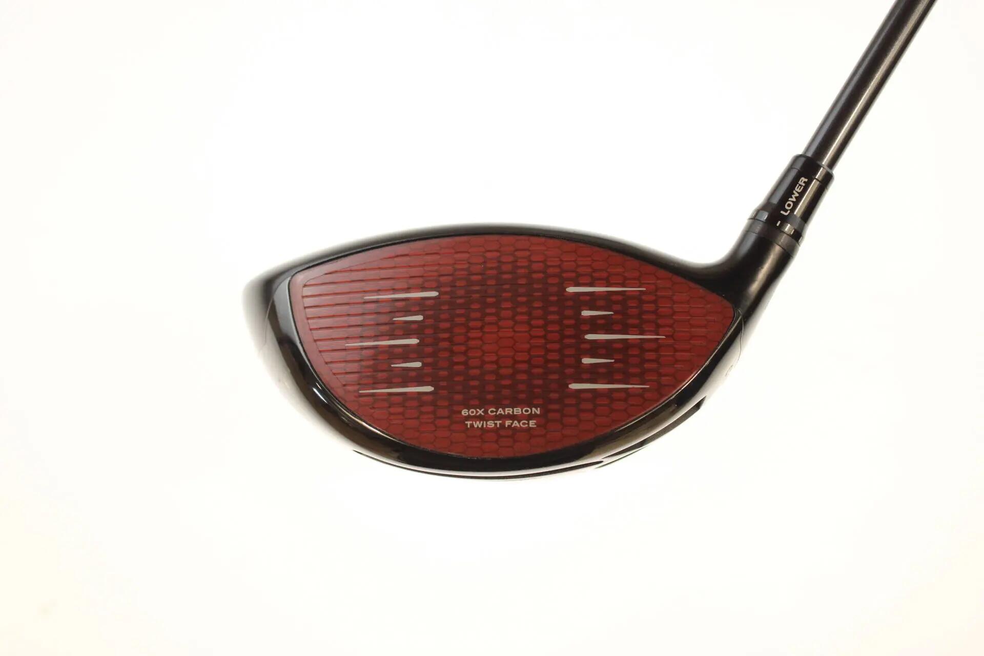 Seconde vie - TaylorMade Stealth 2 RH 9-deg Driver - Good 2/5
