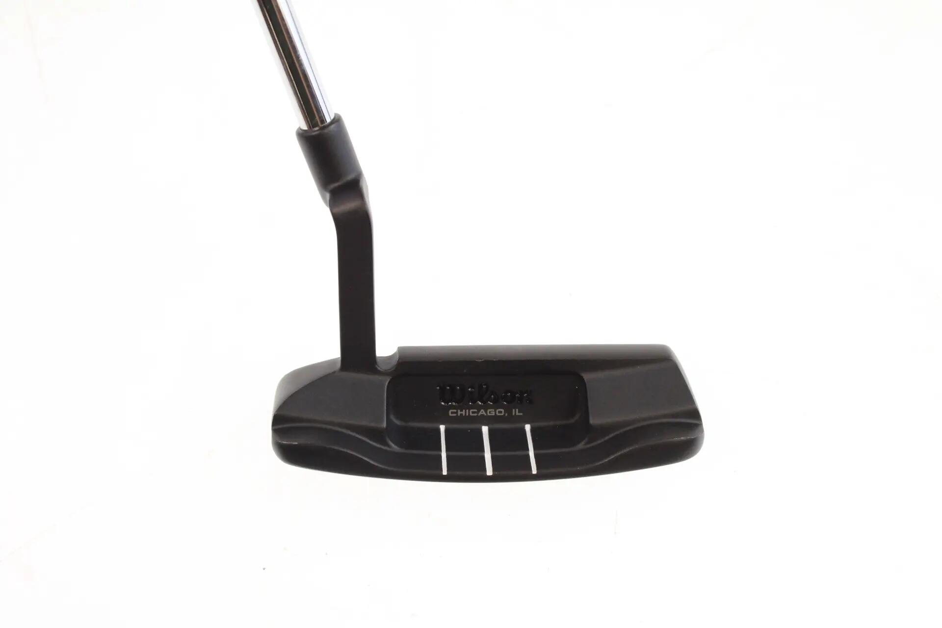 Seconde vie - Wilson Infinite Windy city 2024 RH Putter - Very good 3/5