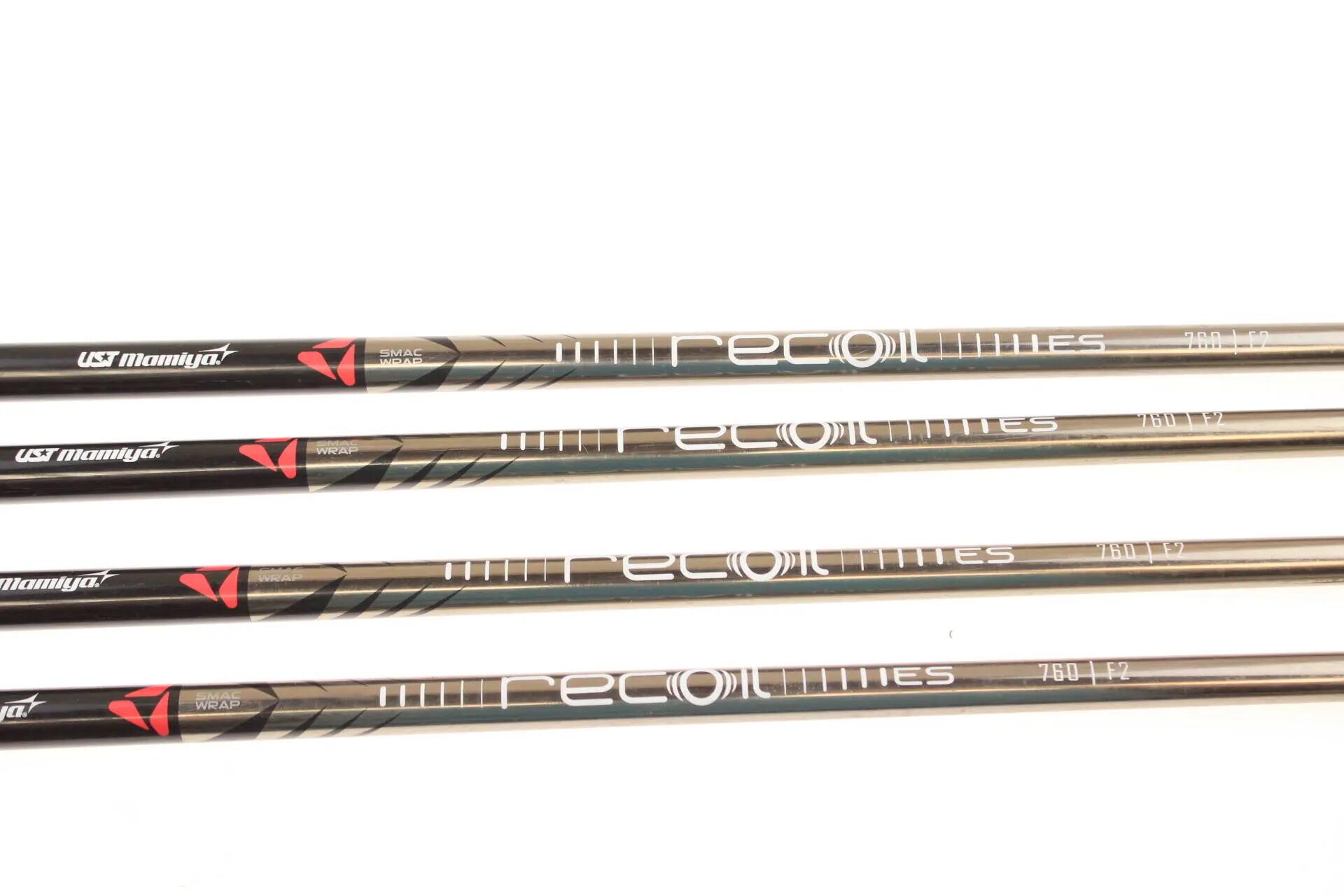 Seconde vie - Ping G400 RH 6-9 Iron Set - Sufficient 4/6