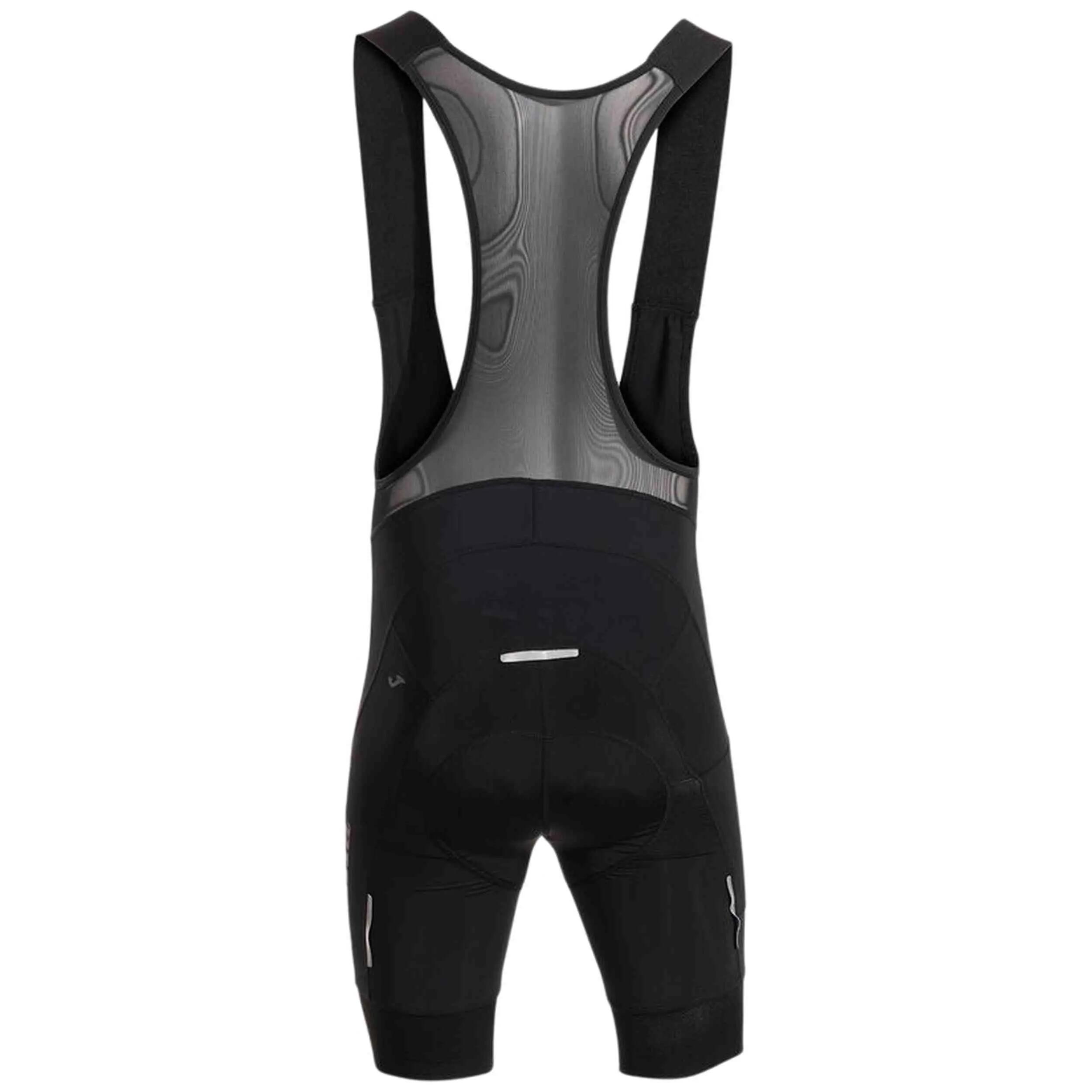 Collants de cyclisme Joma modèle 103456.100 pour unisexe enfants 2/5