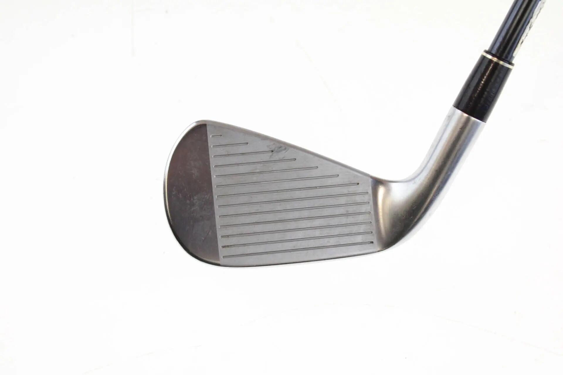 Seconde vie - Srixon ZX MK II Utility RH 23-deg Hybrid - Good 3/6