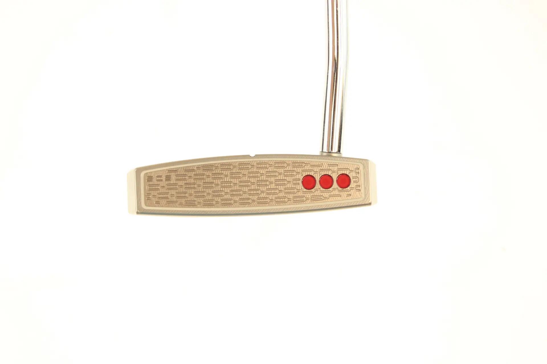 Seconde vie - Scotty Cameron Phantom 7 2026 DB RH Putter - Excellent 2/5
