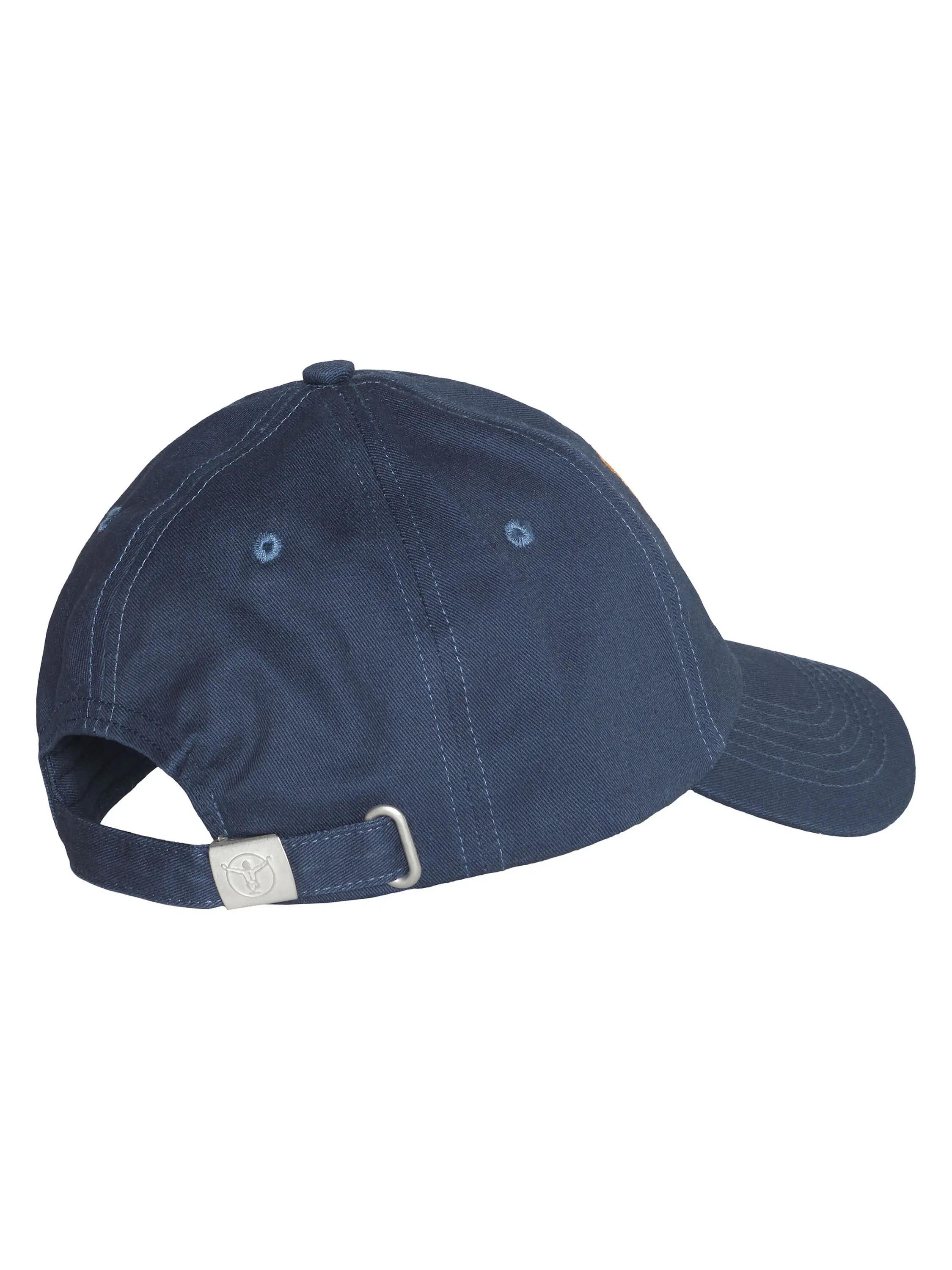 Cap mit Frontstickerei 2/3