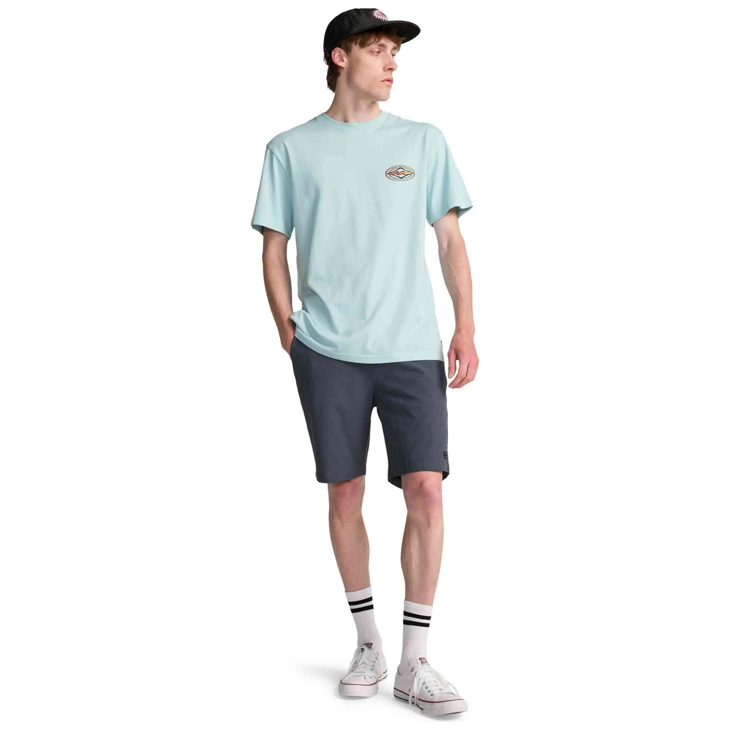 Calções Billabong modelo 077-53317569610067 para homem 2/5