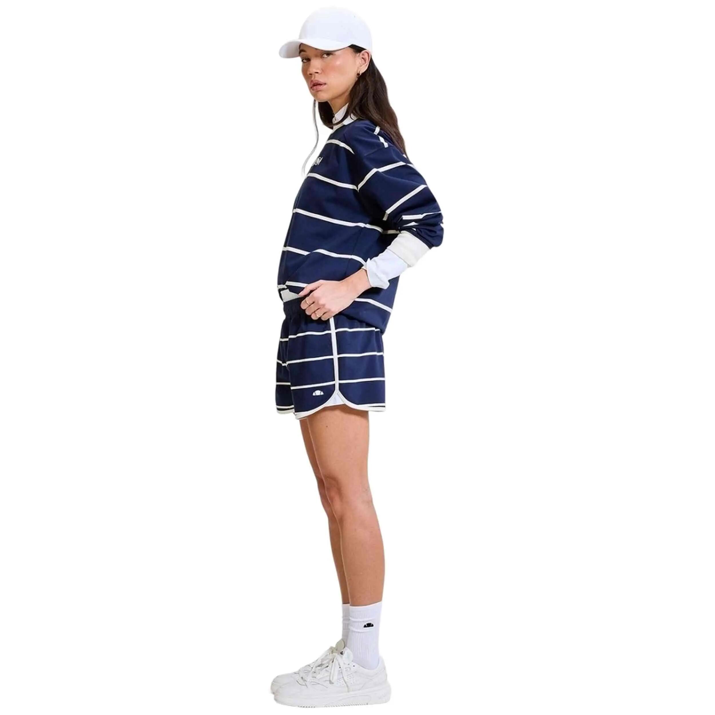 Calções Ellesse modelo SGD23355-594 para mulheres 2/5