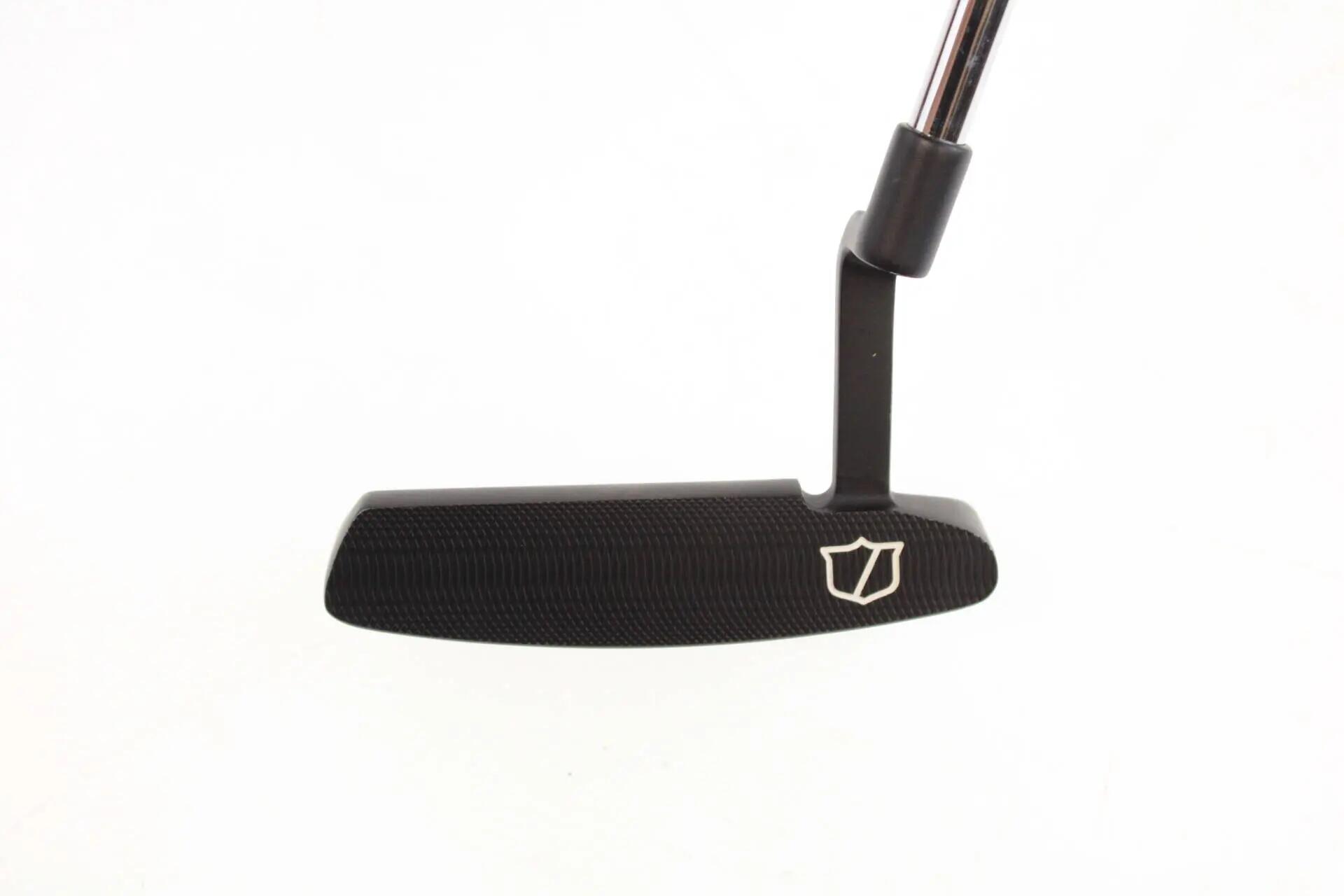 Seconde vie - Wilson Infinite Windy city 2024 RH Putter - Very good 2/5